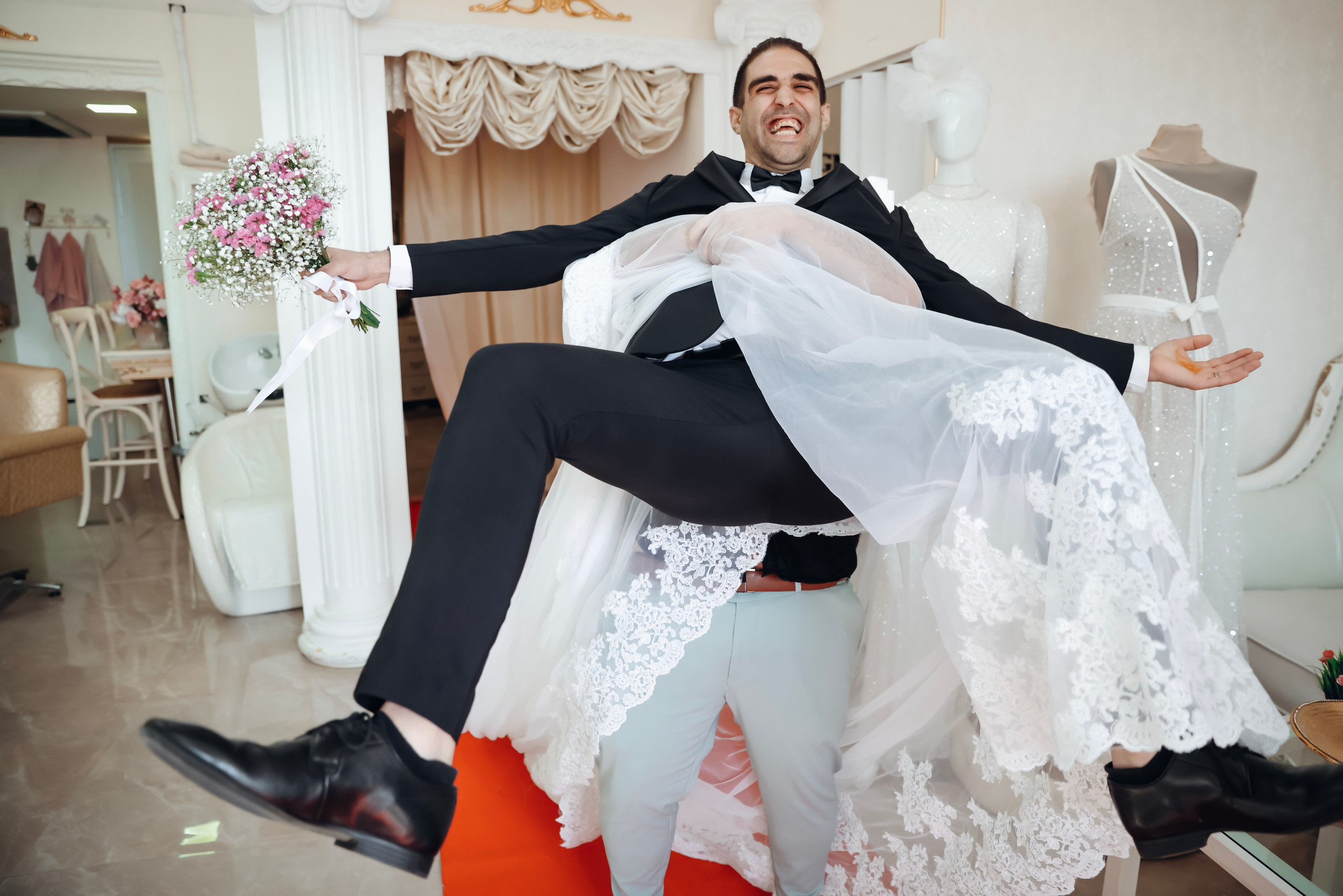 Funny. Daniel Danilov