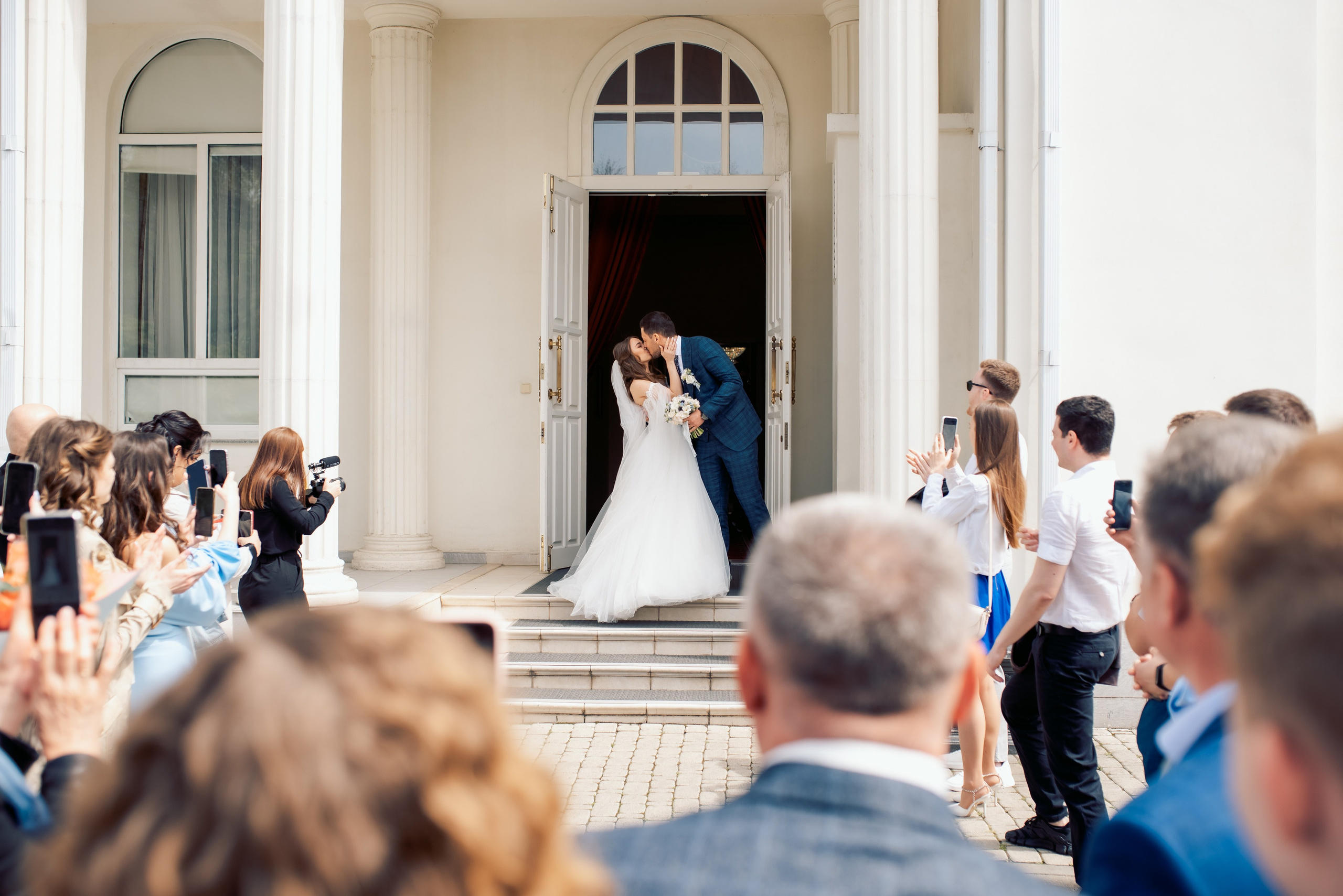 Портфолио (бекап). Wedding Photographer New York