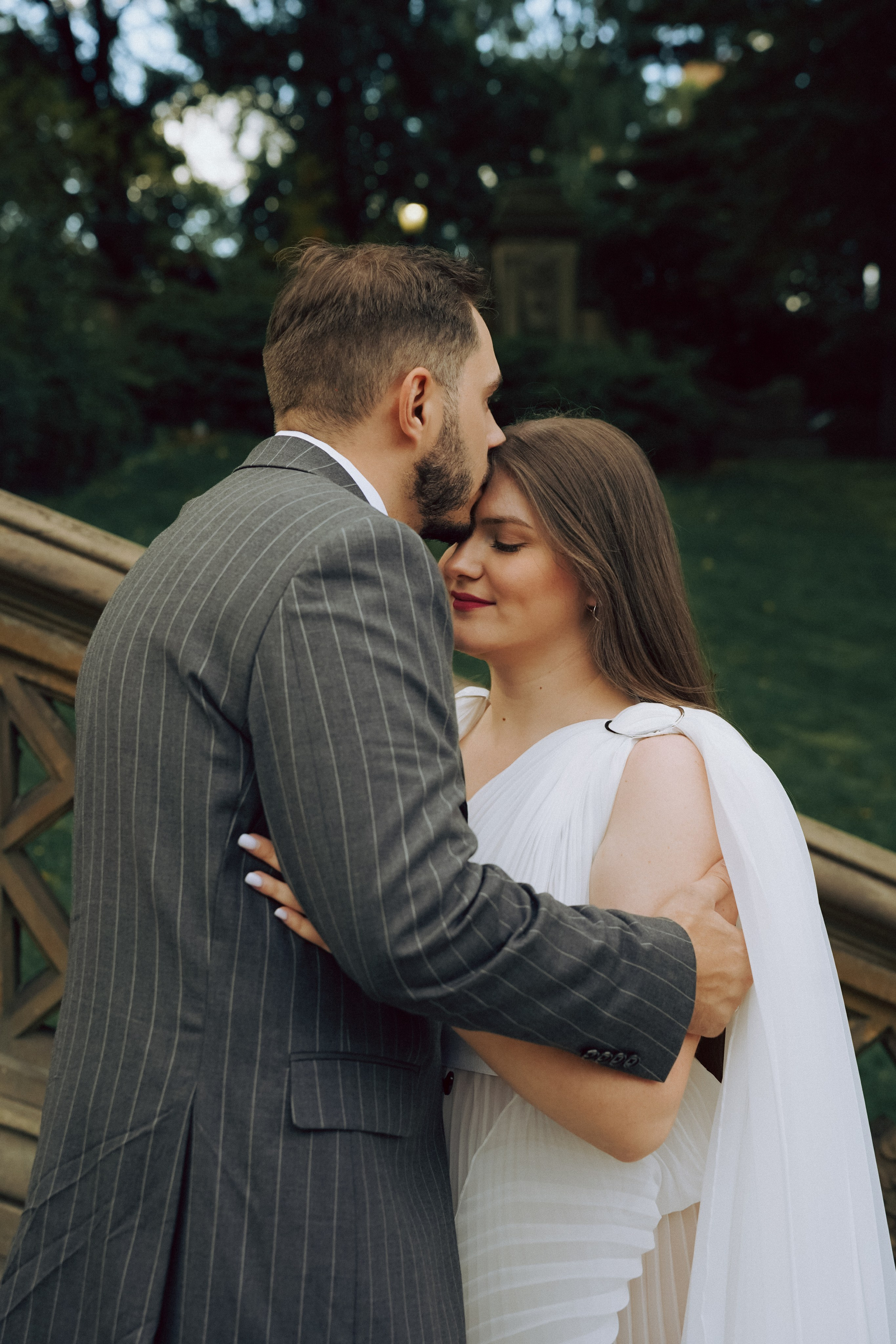 Love Stories. Sophia Young — NYC Photographer & Filmmaker