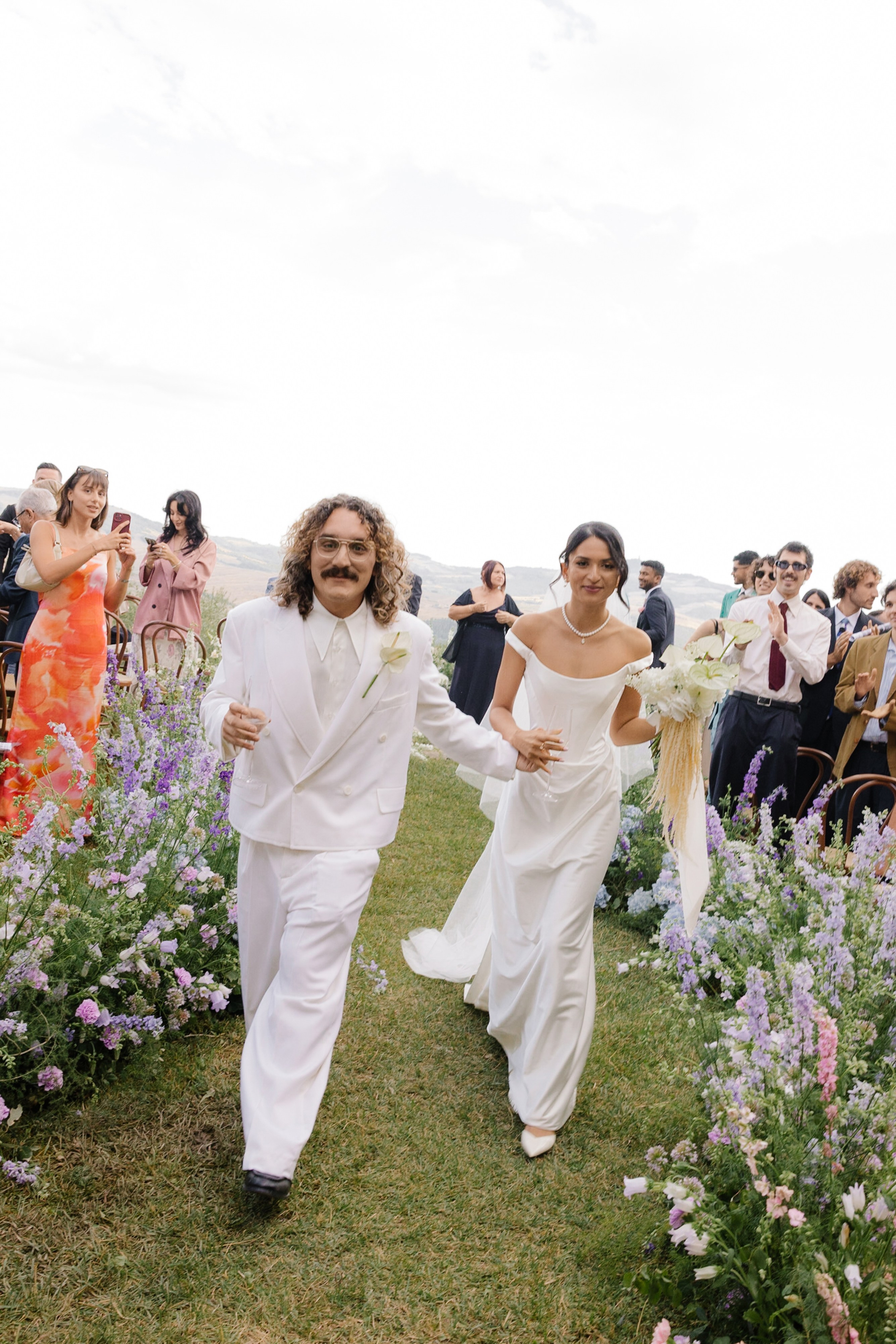 1. Wedding photographer Italy