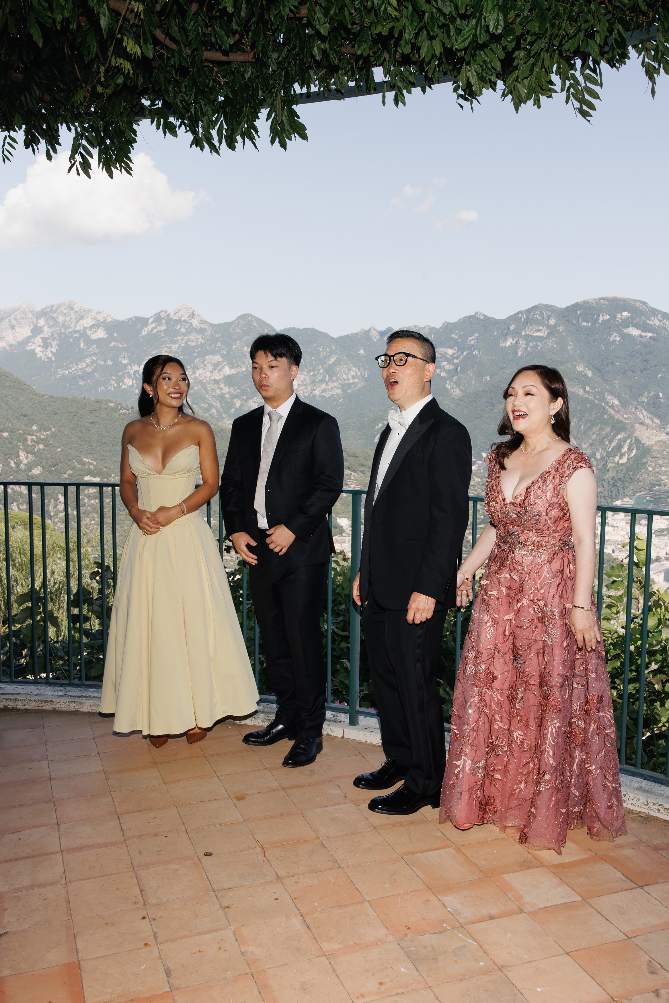 Wedding Villa Eva Ravello. Wedding Photographer Rome Tuscany Como Sicily Puglia Amalfy Italy- Oksana Savenchuk