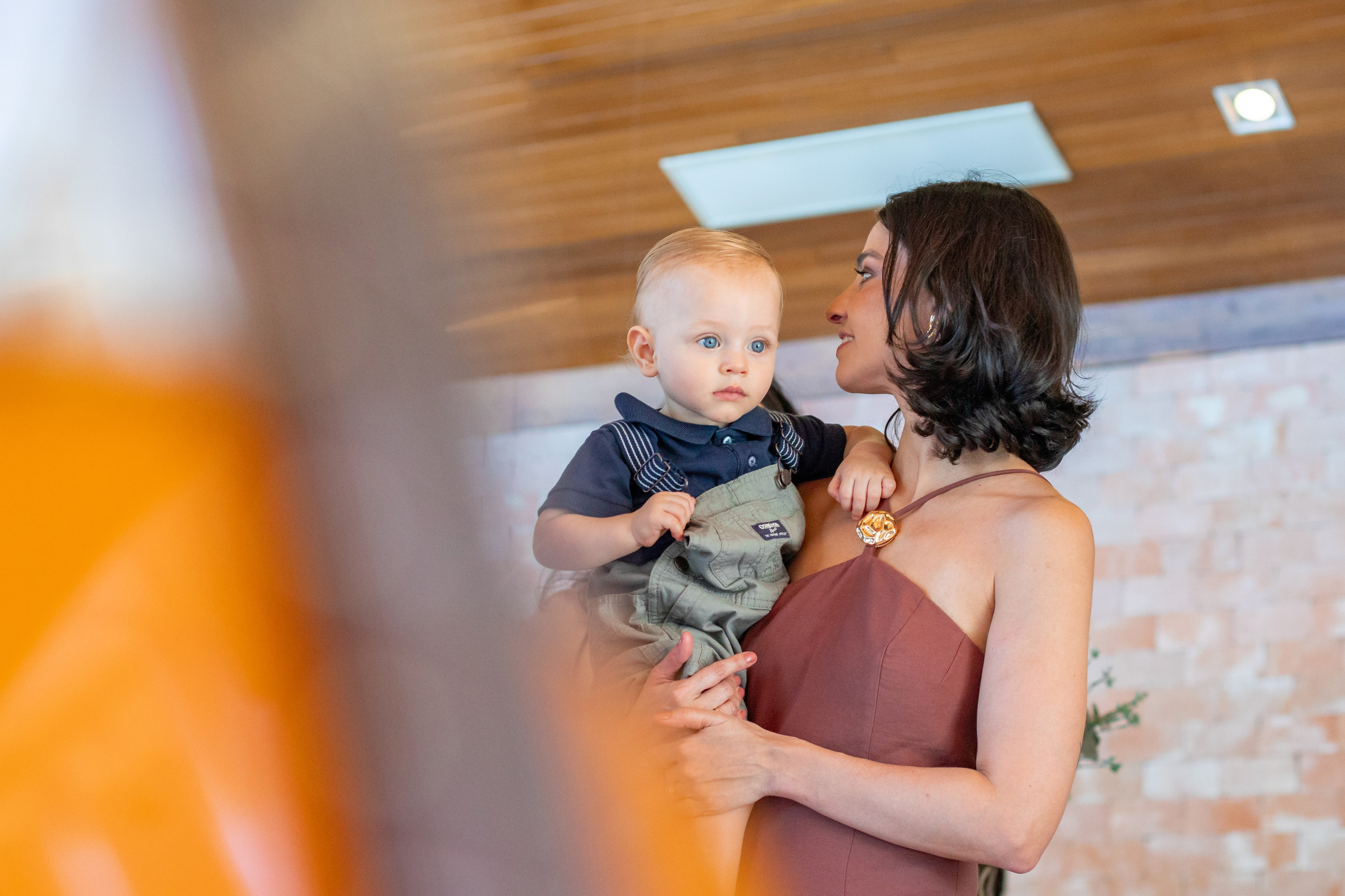 Raul — Aniversário 1 ano. Principal