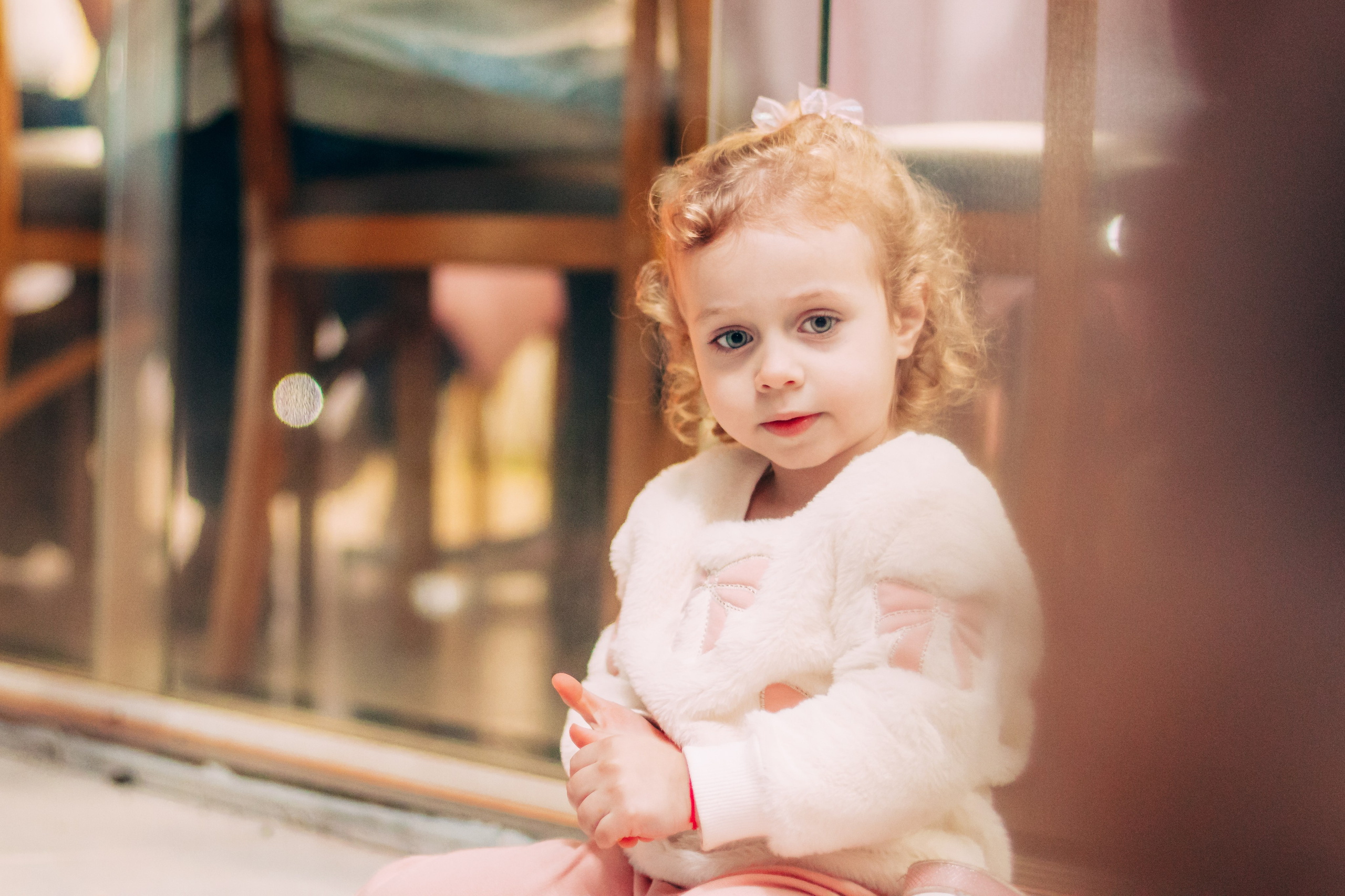 Maria Luiza — Aniversário 3 anos. Principal