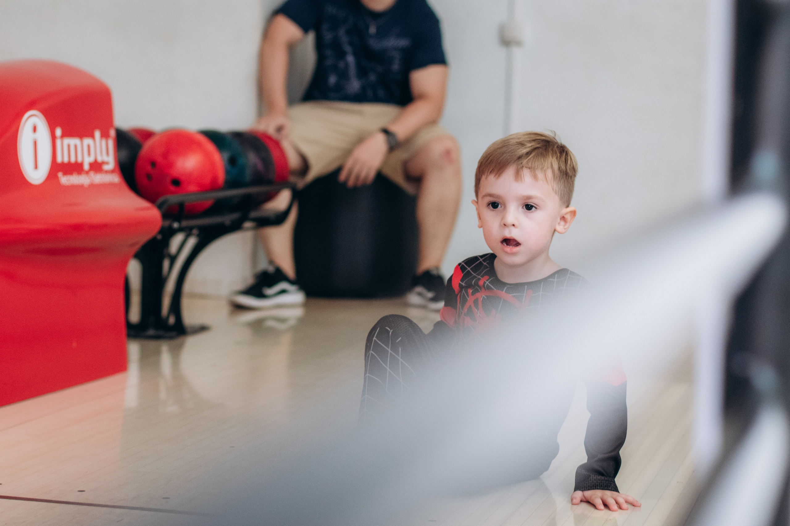 Miguel — Aniversário 5 anos. Principal