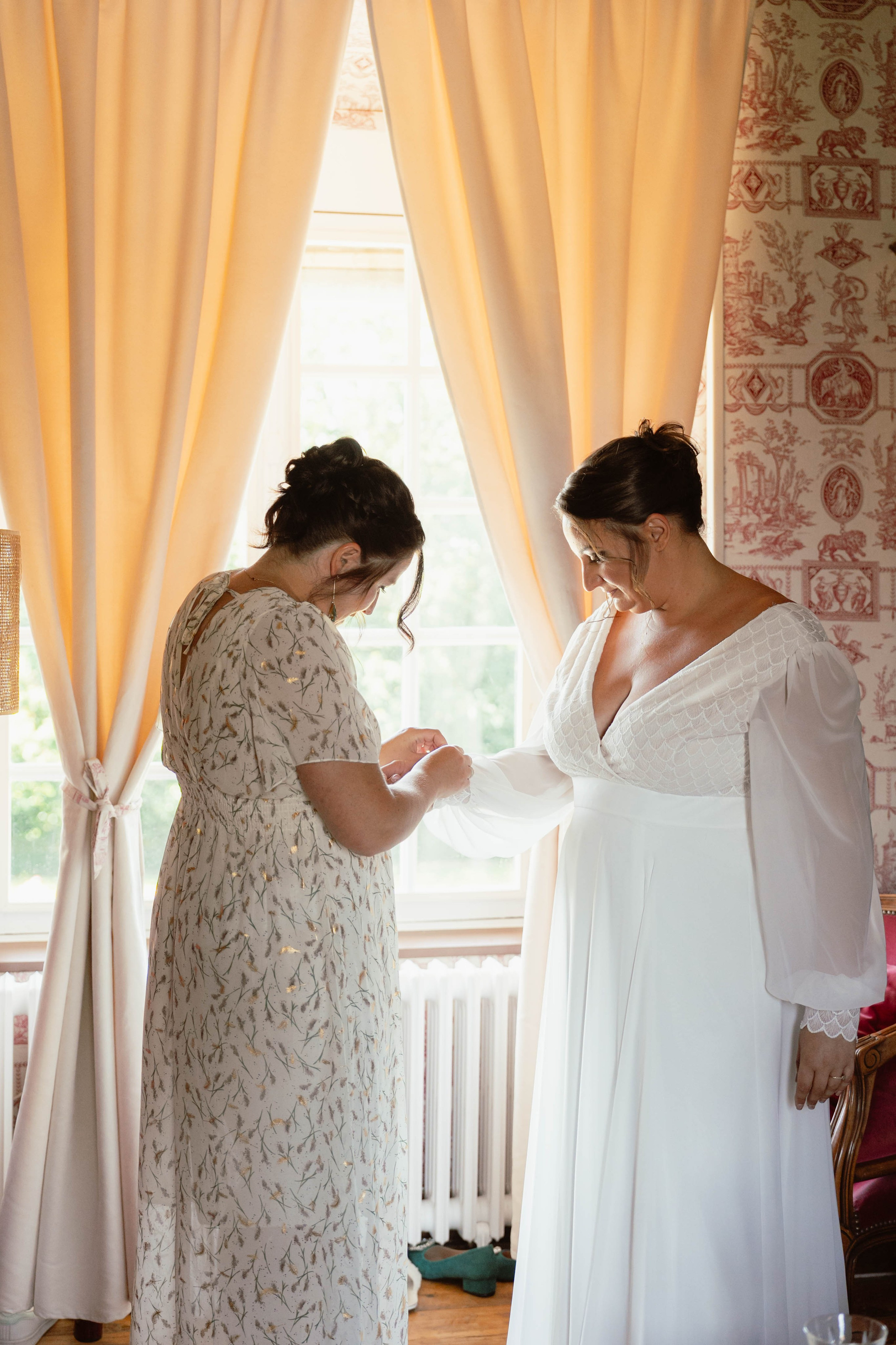 Madeline & Boris. Weeding photographer / event / portrait