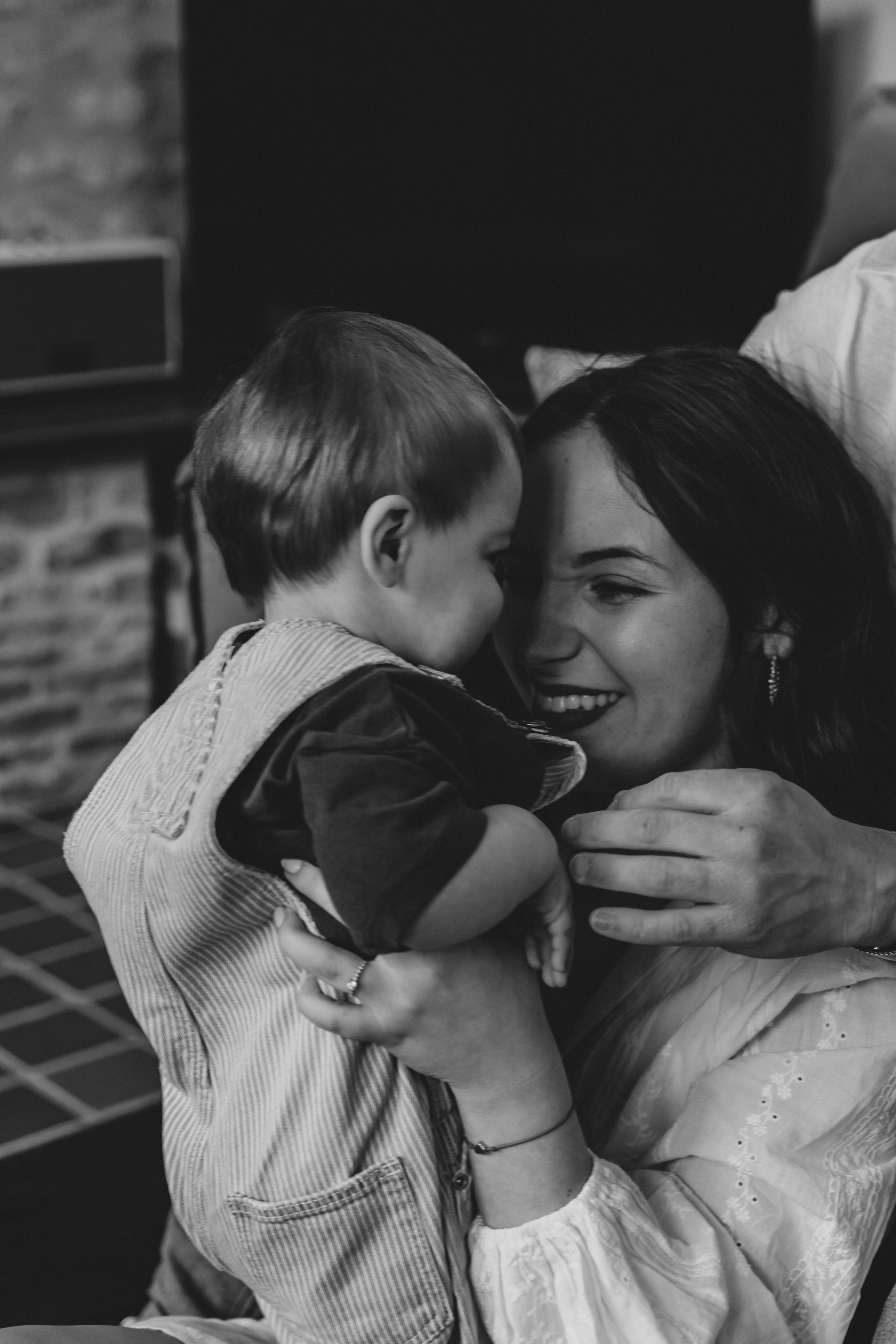 Krystale & Clément. Weeding photographer / event / portrait