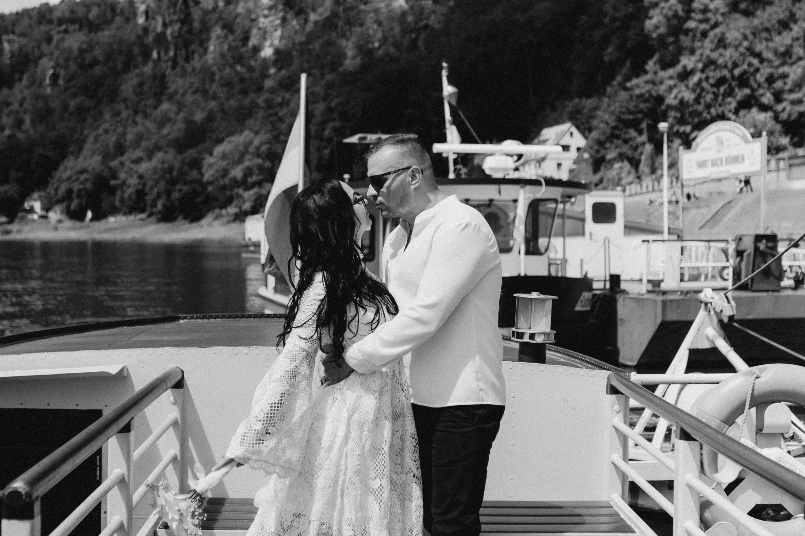 Wedding Day. Семейный фотограф Лейпциг, Германия