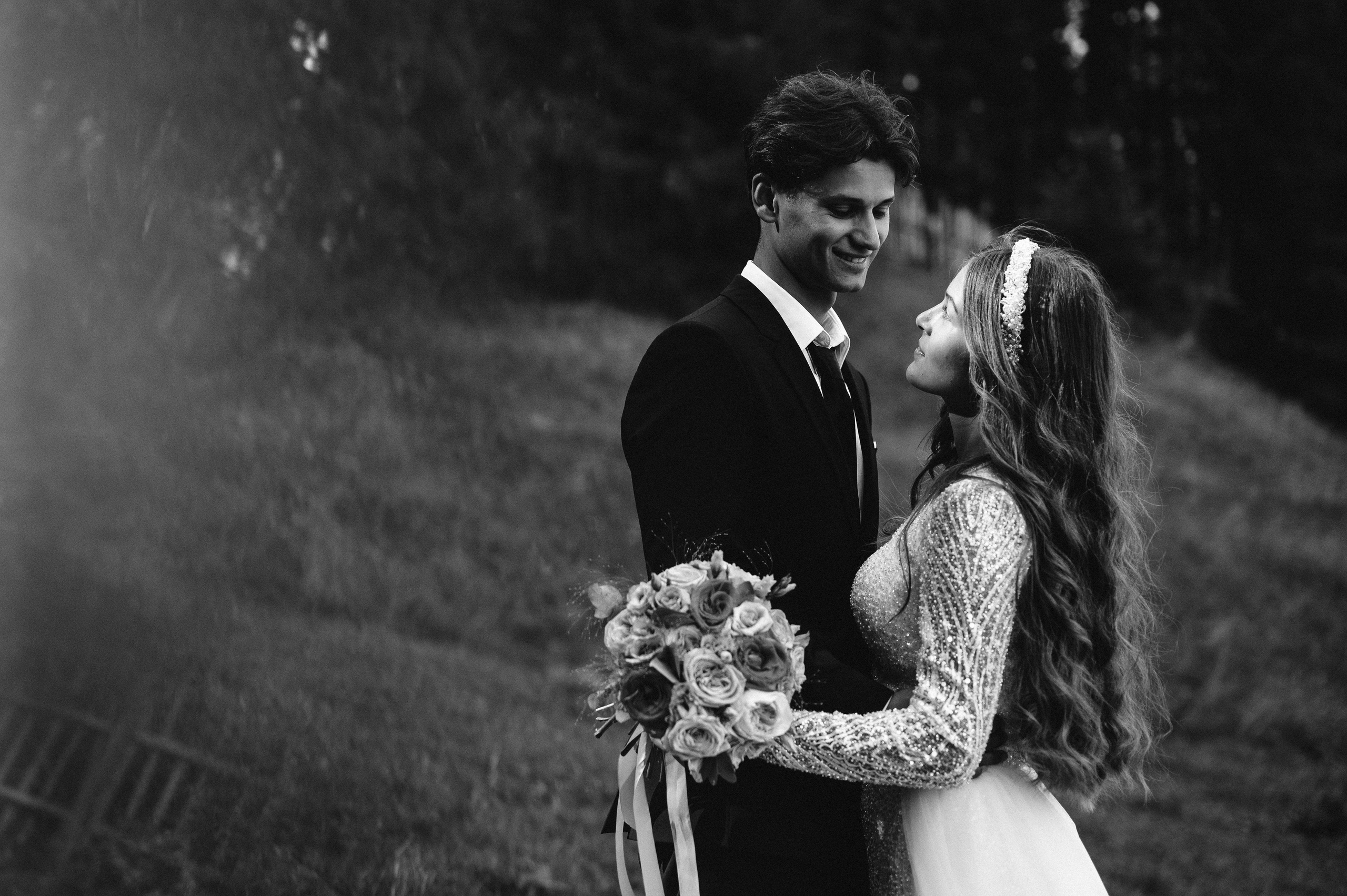 Cornel si Elisa. Valentin Melen - fotograf de nunta 🤍