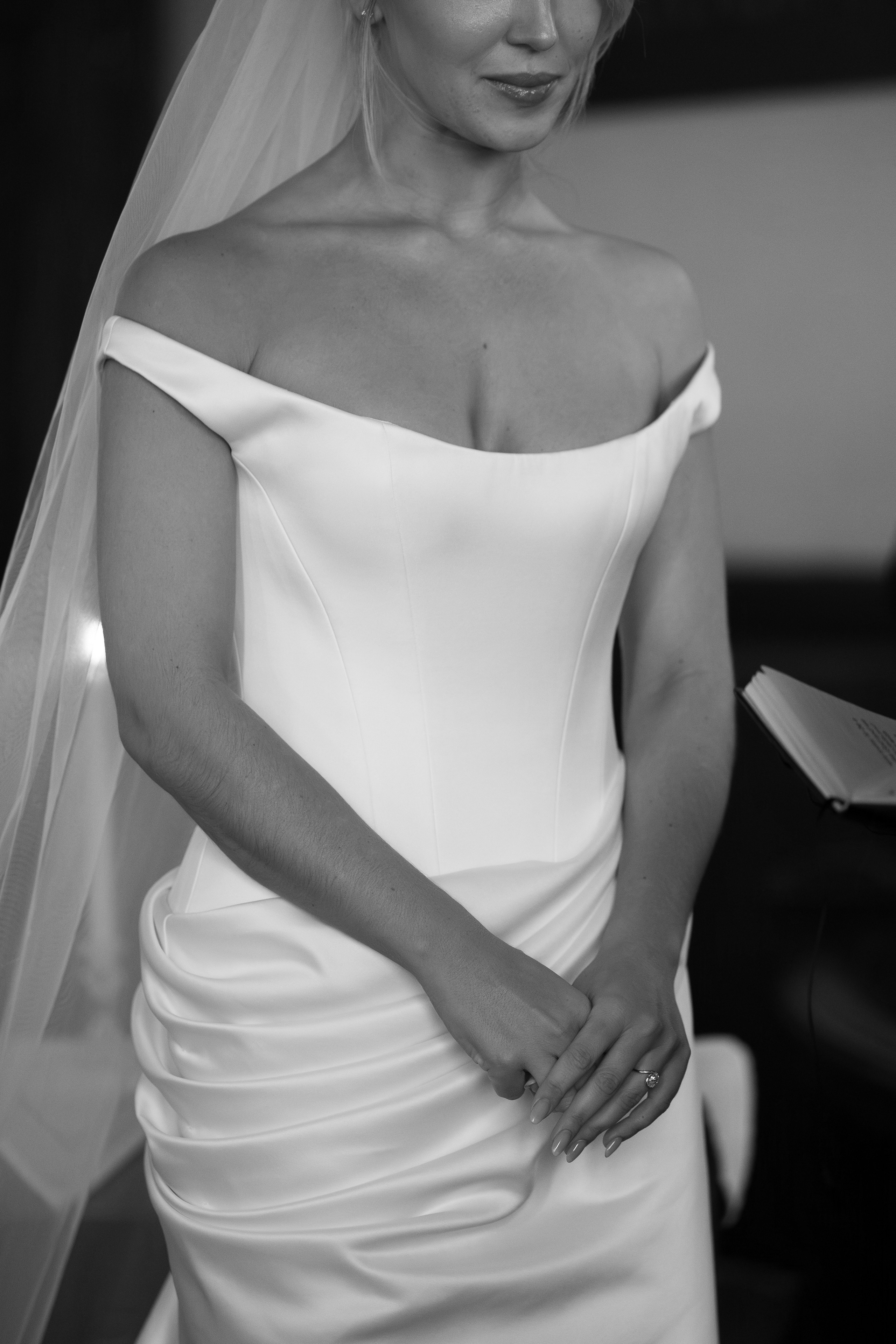 Jada and Dalton. North Carolina. Photographer Anastasia Nagibina