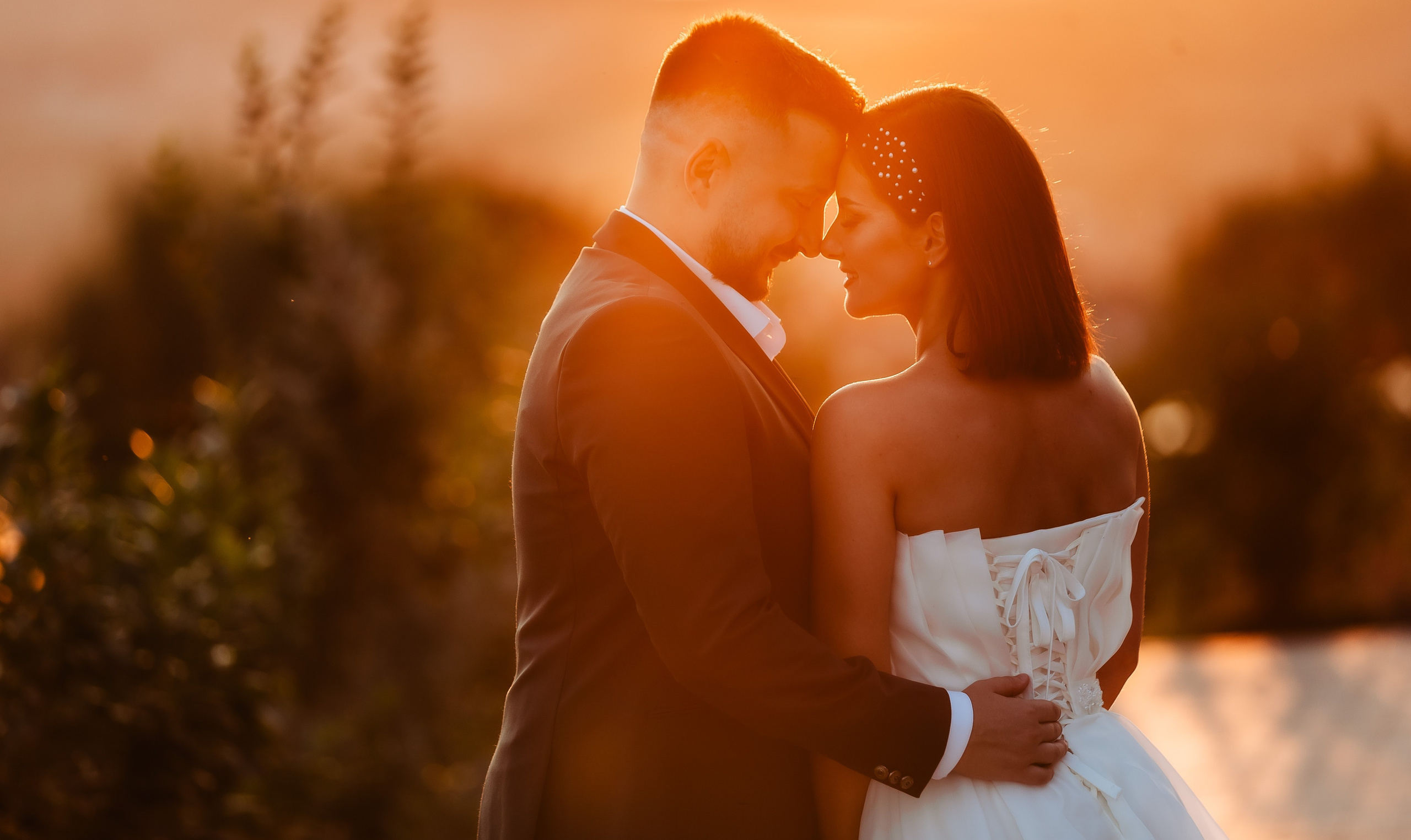 Doru & Teodora — Wedding. Fotograf nuntă Bistrița | Fotograf botez & evenimente — Happy Weddings