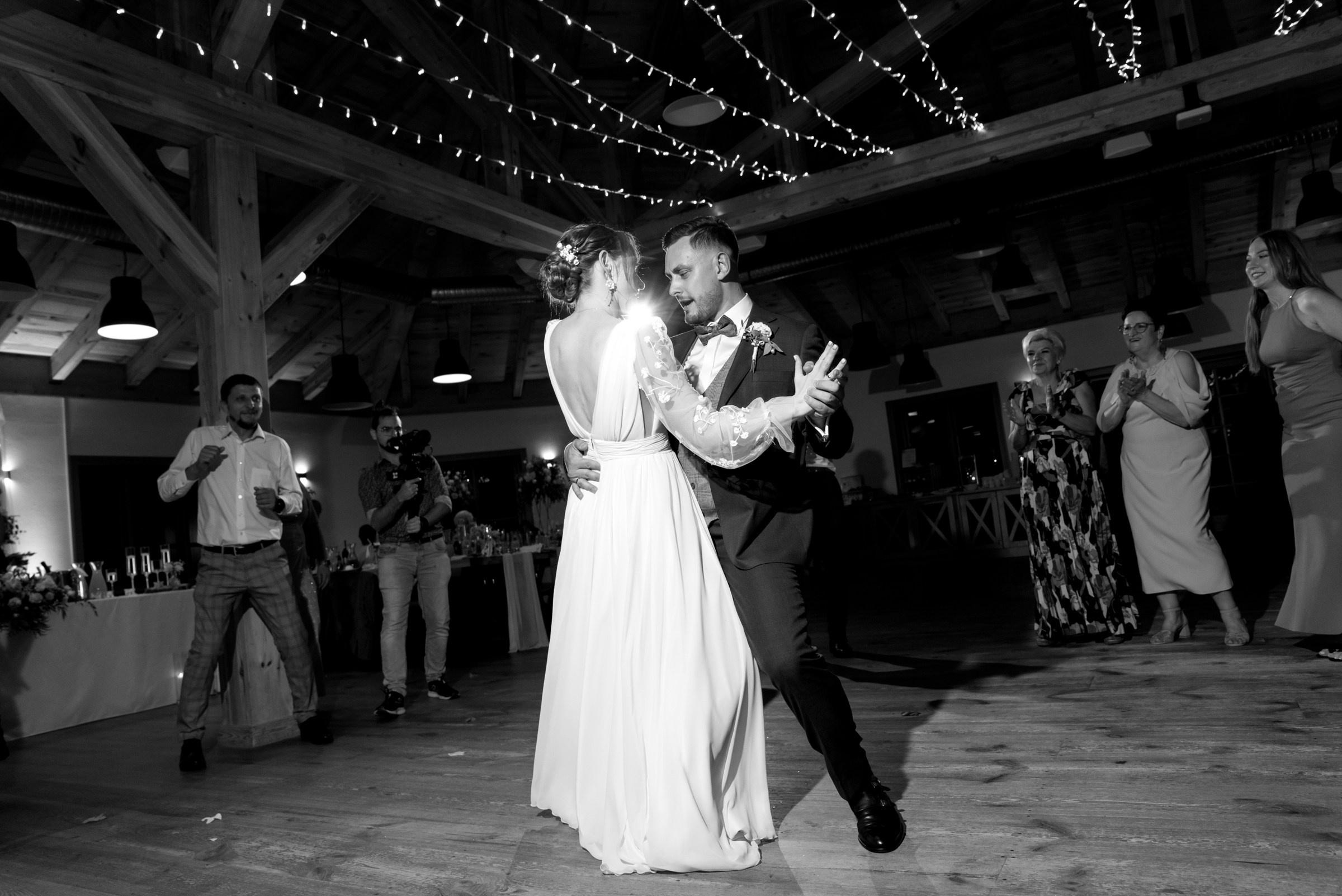 Dzień ślubny Karolina & Michał. Eugene Save – Fotograf Ślubny i Rodzinny | Warszawa i Cała Polska