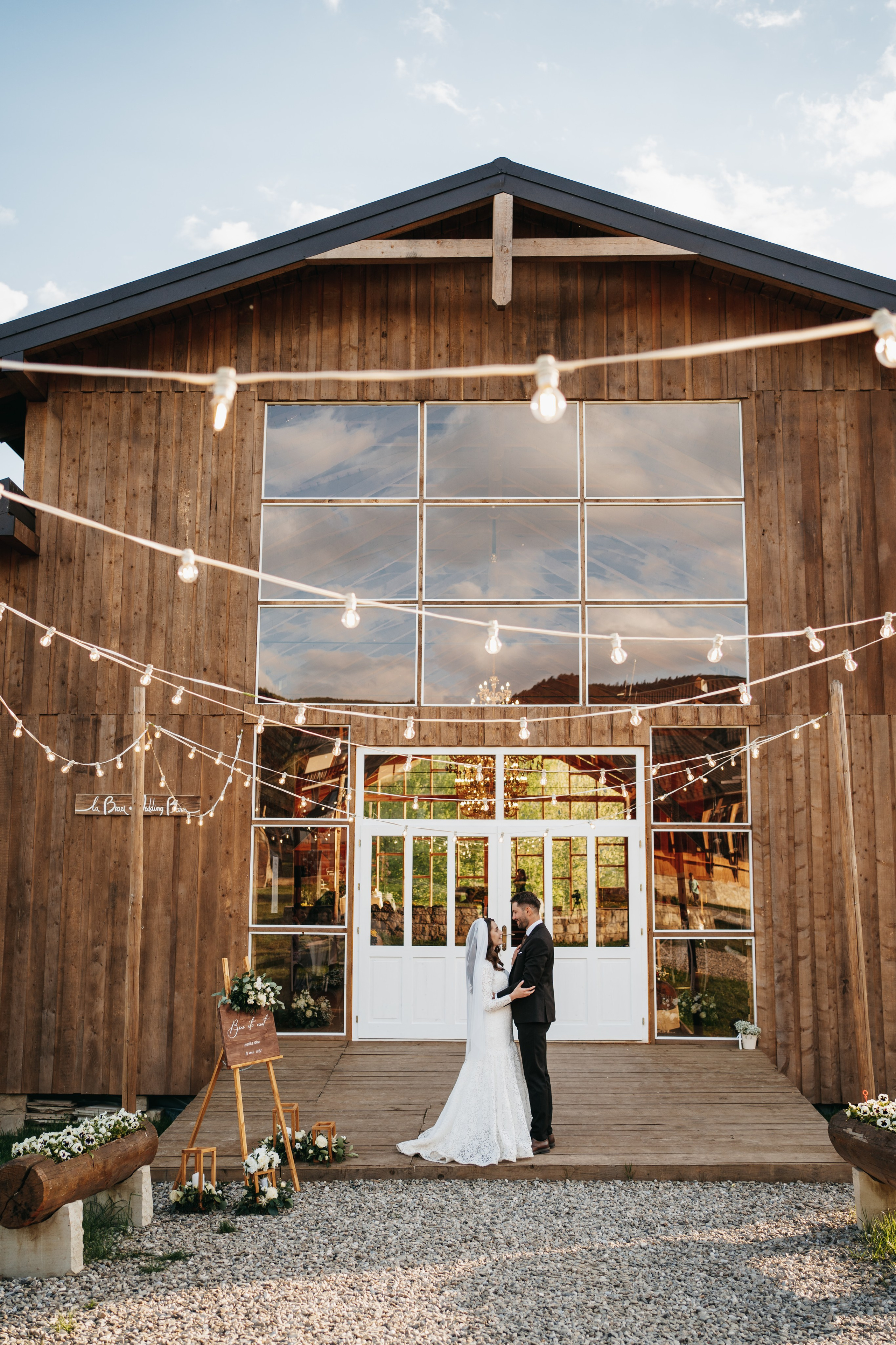 A & A. Fotograf Nunta Iasi - Hearts & Pictures