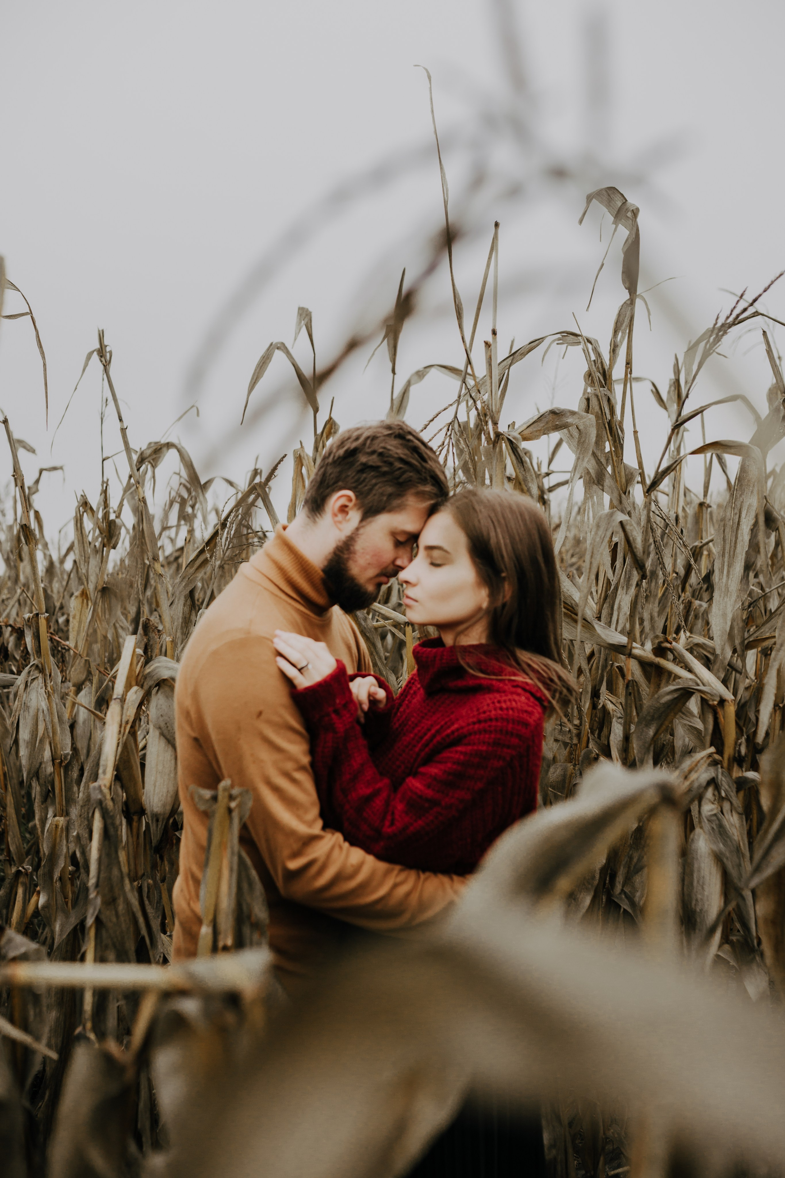 M & G. Fotograf Nunta Iasi - Hearts & Pictures