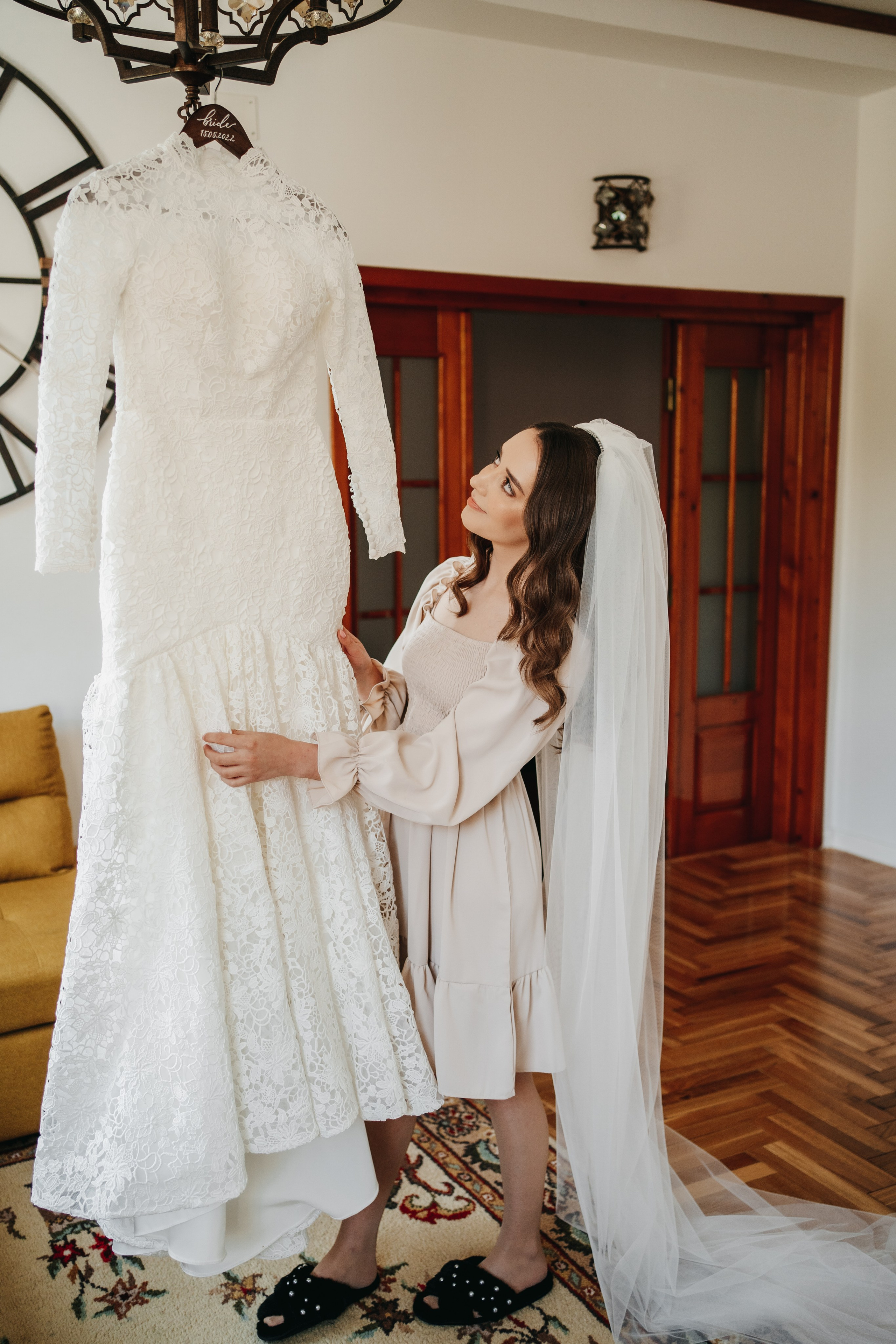 A & A. Fotograf Nunta Iasi - Hearts & Pictures