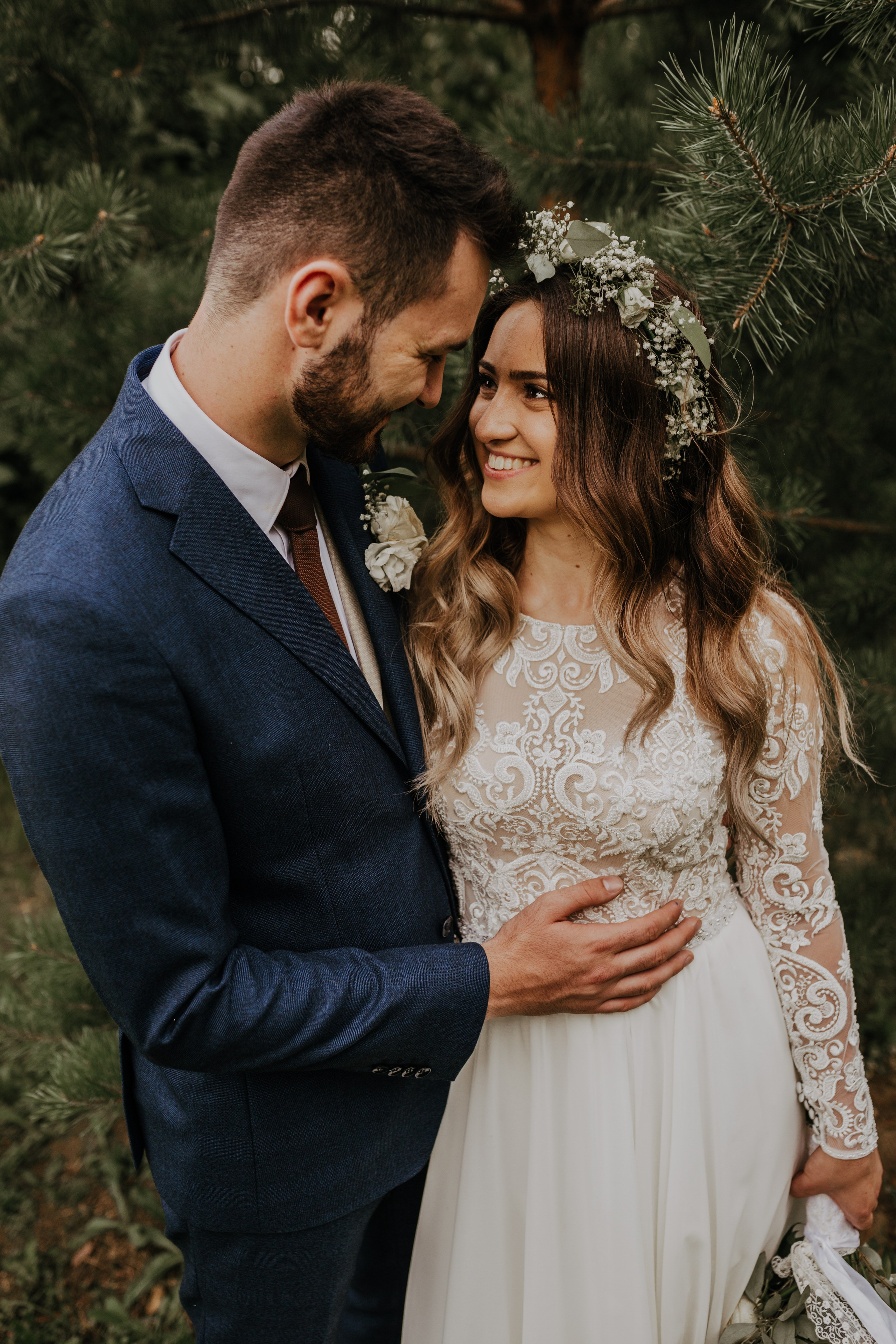 A & D. Fotograf Nunta Iasi - Hearts & Pictures