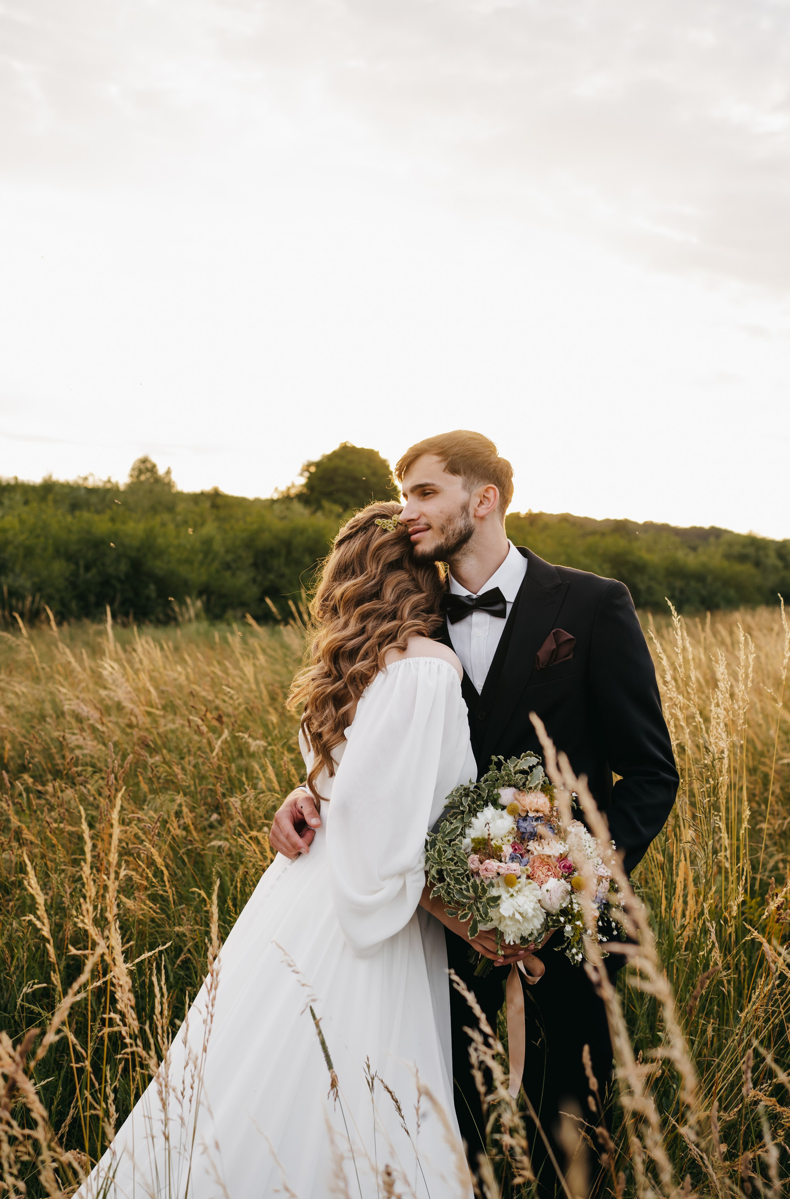 S & D. Fotograf Nunta Iasi - Hearts & Pictures