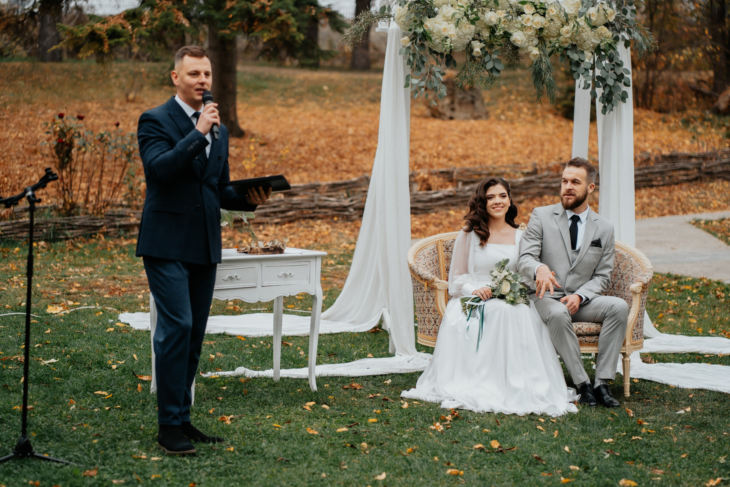 M & A. Fotograf Nunta Iasi - Hearts & Pictures