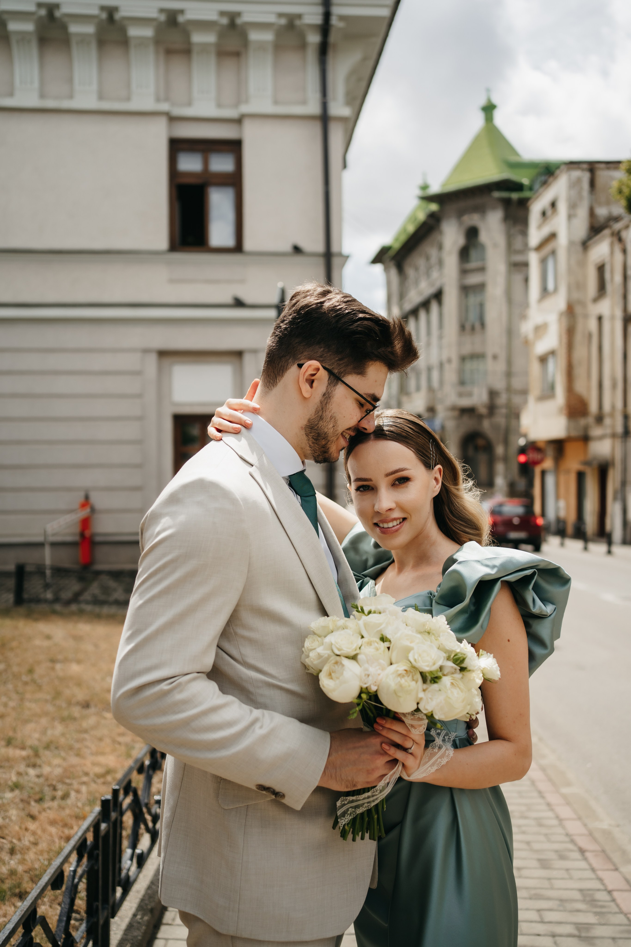 Fotograf stare civila Iasi. Fotograf Nunta Iasi - Hearts & Pictures