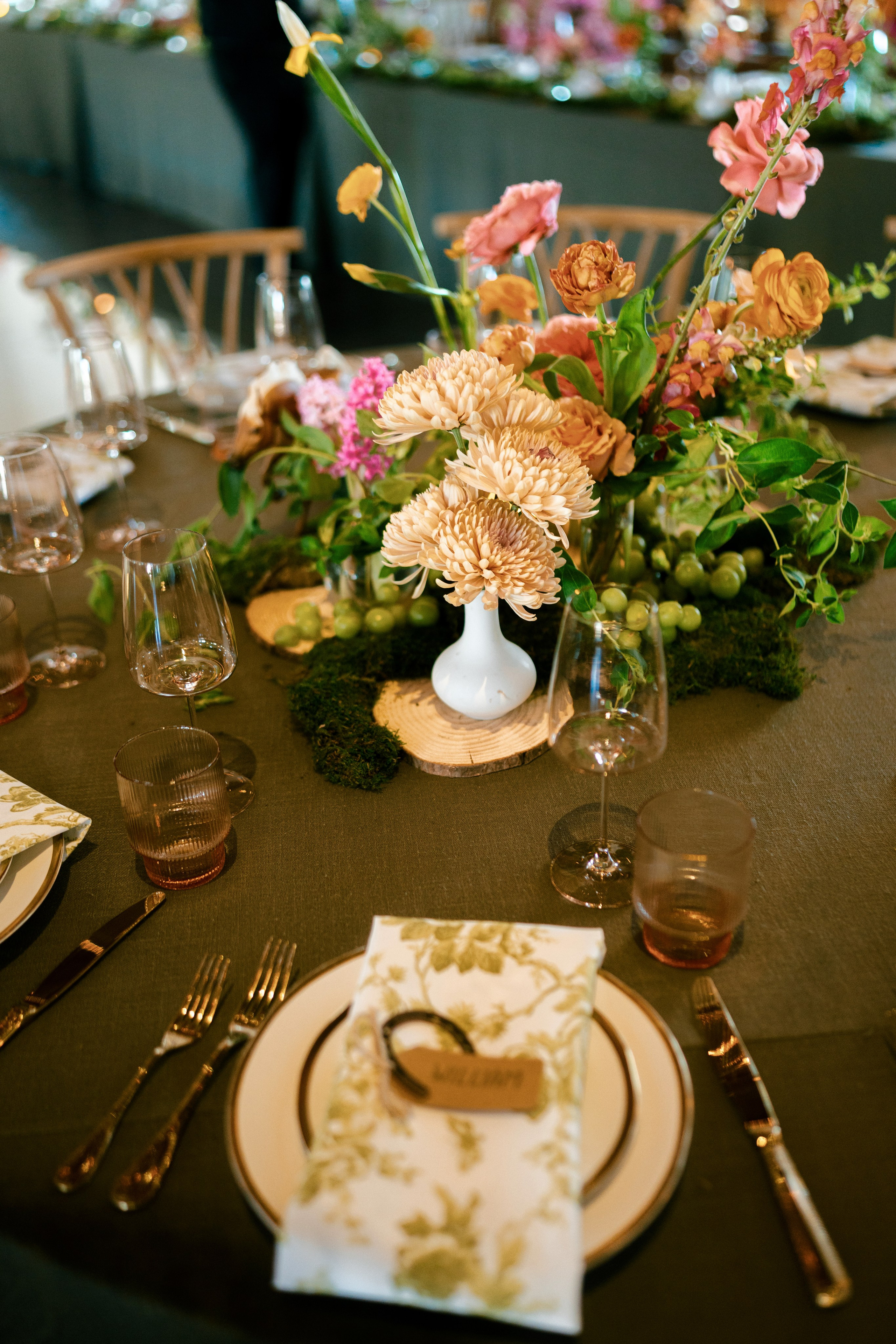 Celina & Chad Wedding. Napa Valley, California. Wedding Photography & Videography Team in California, Los Angeles, San Francisco, San Diego and Travel