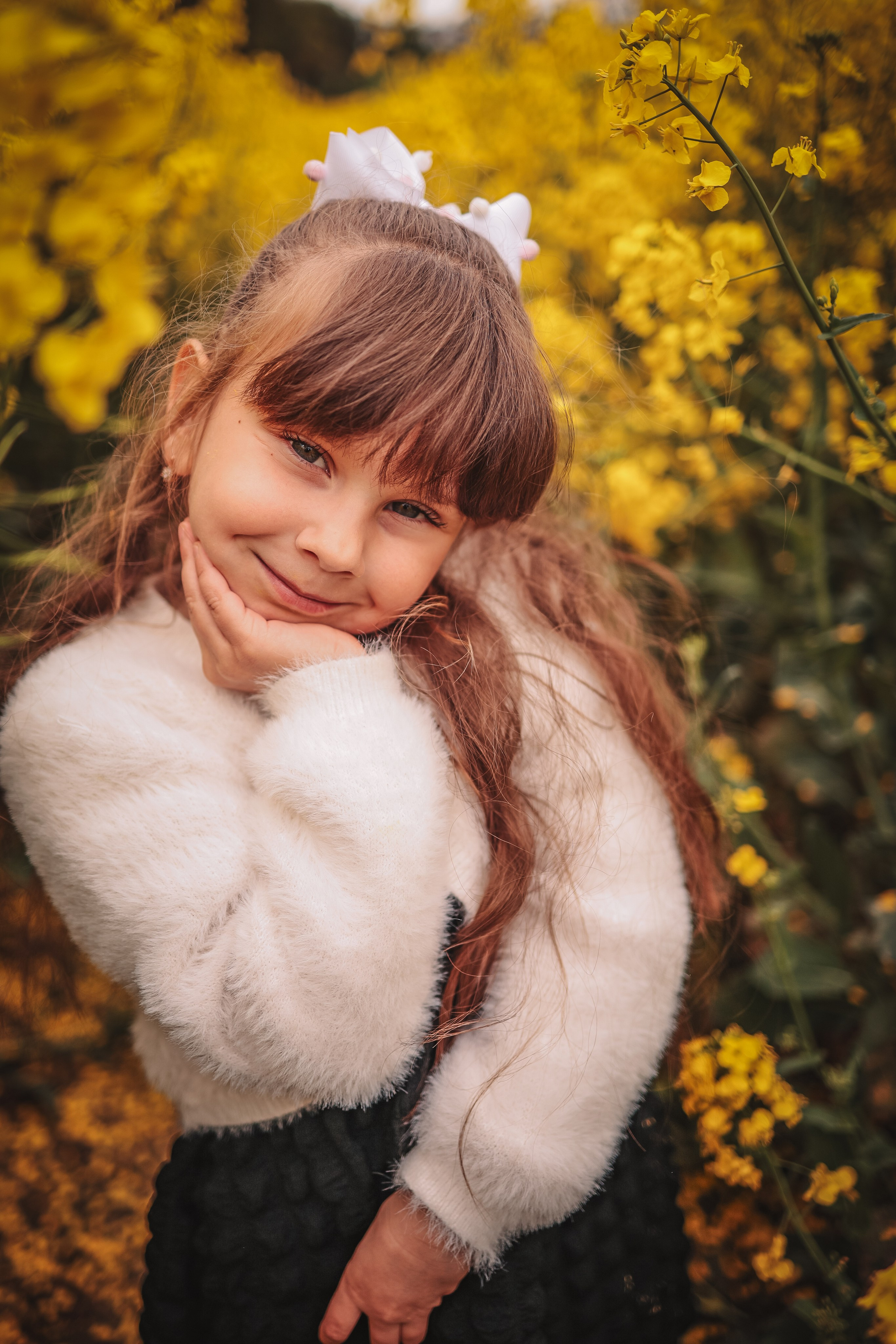 Arina. Photographer Co Dublin, Balbriggan — Agata Maliseva