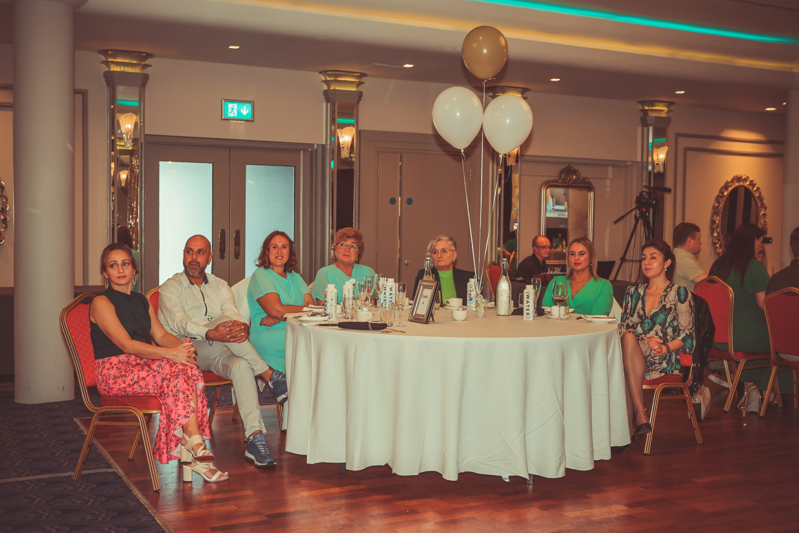 JoYou. Photographer Co Dublin, Balbriggan — Agata Maliseva