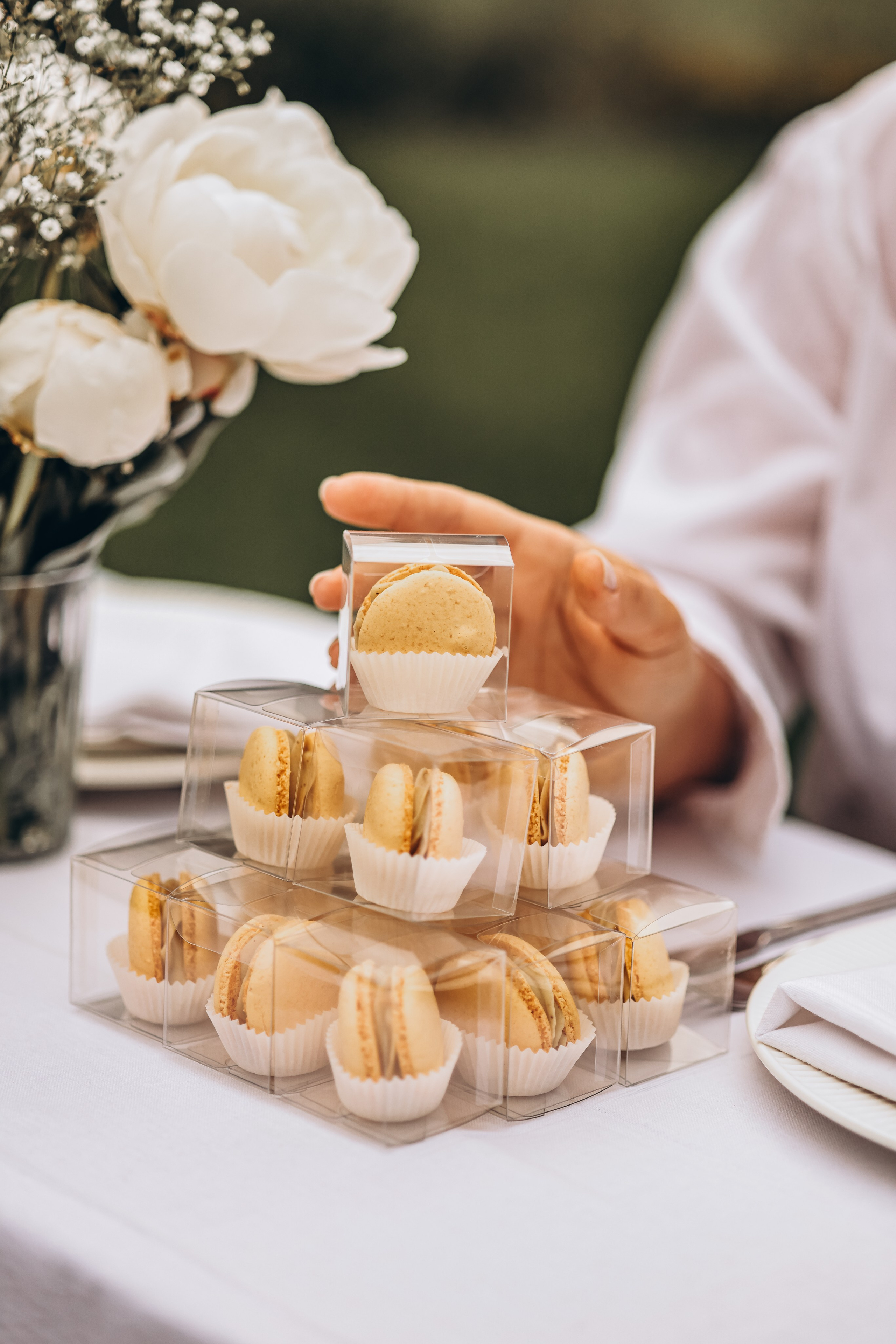 Content photoshoot for Bond bakery. Photographer Co Dublin, Balbriggan — Agata Maliseva