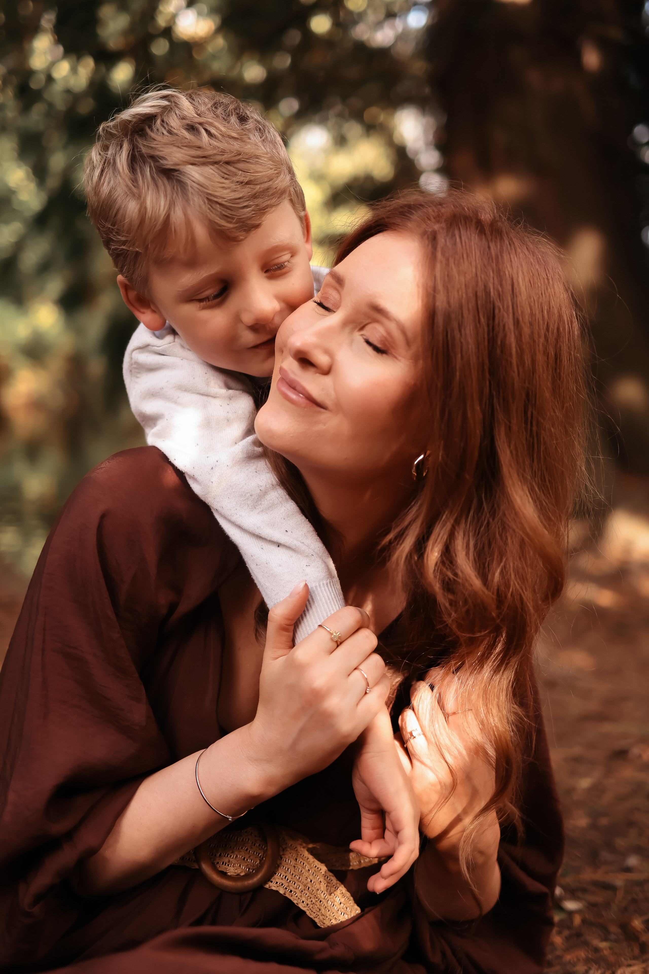 Moments Together. Photographer Co Dublin, Balbriggan — Agata Maliseva
