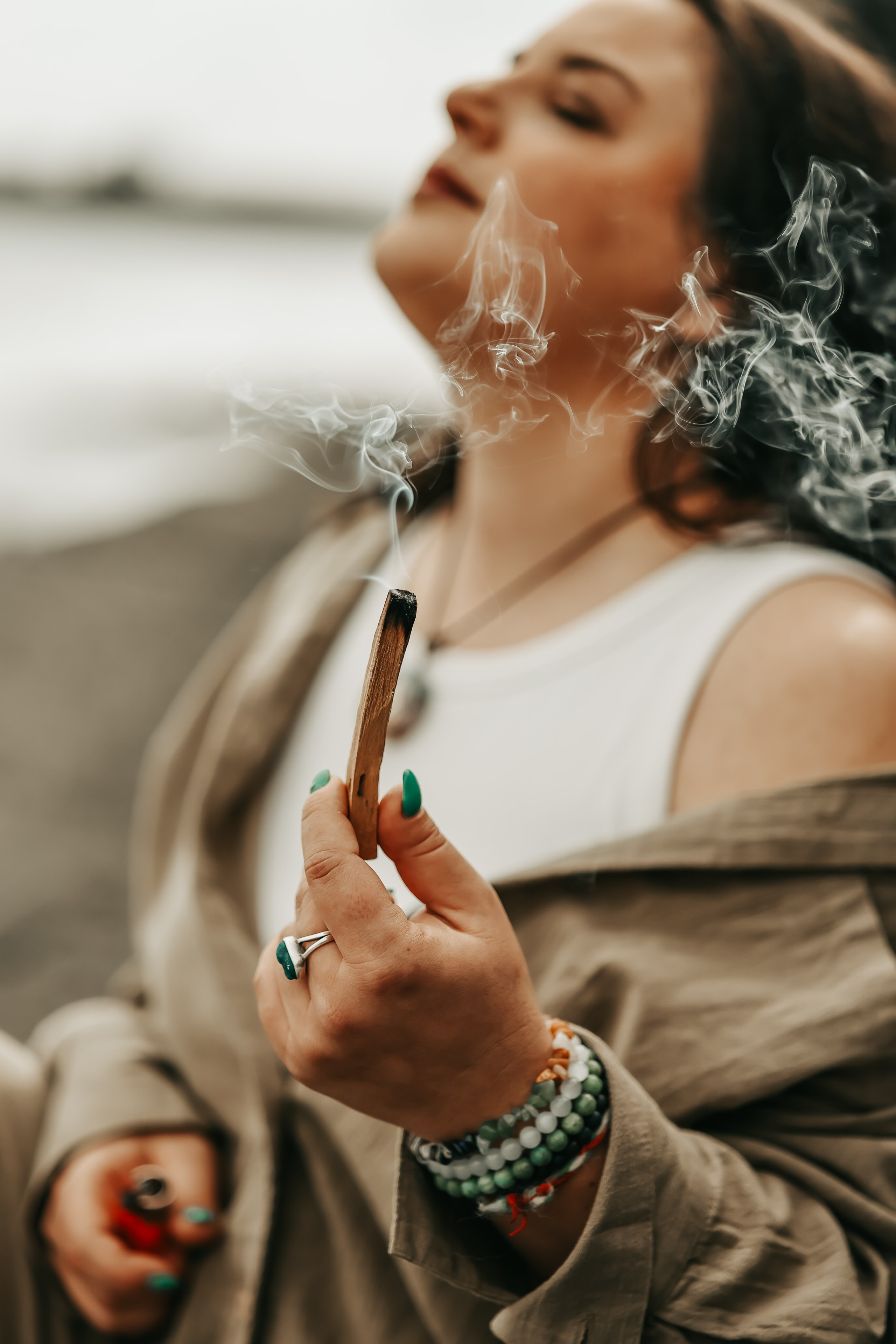 Yana. Photographer Co Dublin, Balbriggan — Agata Maliseva