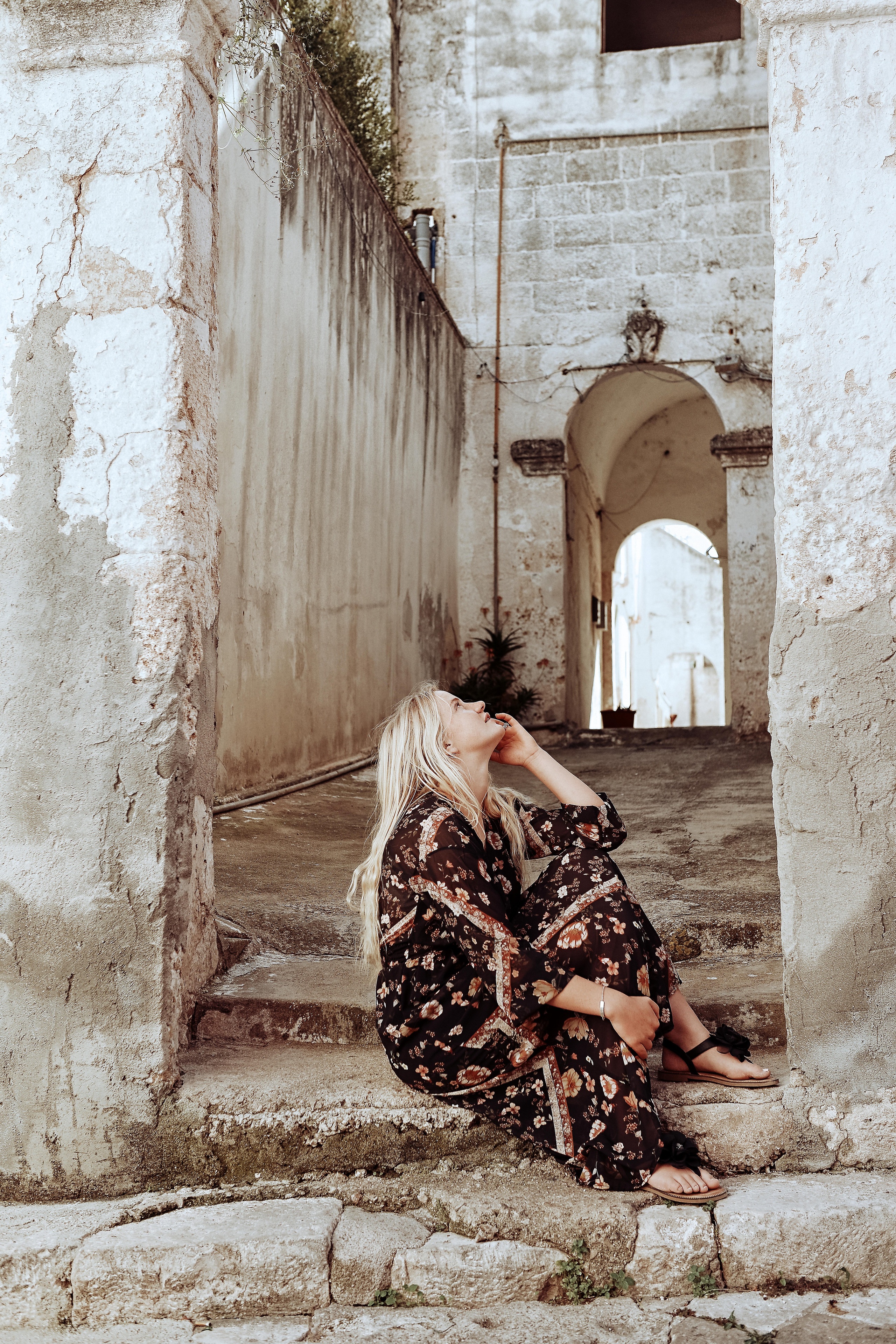 Photos in Italy Puglia Gallipoli