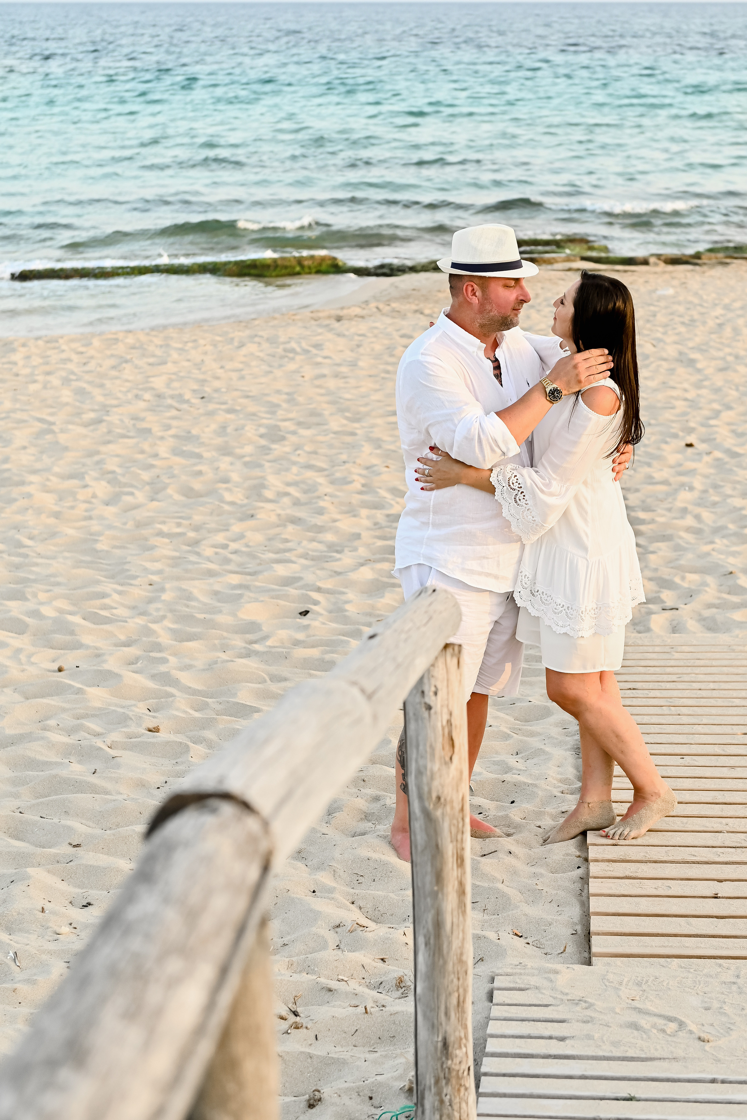 Photos in Italy Puglia Gallipoli