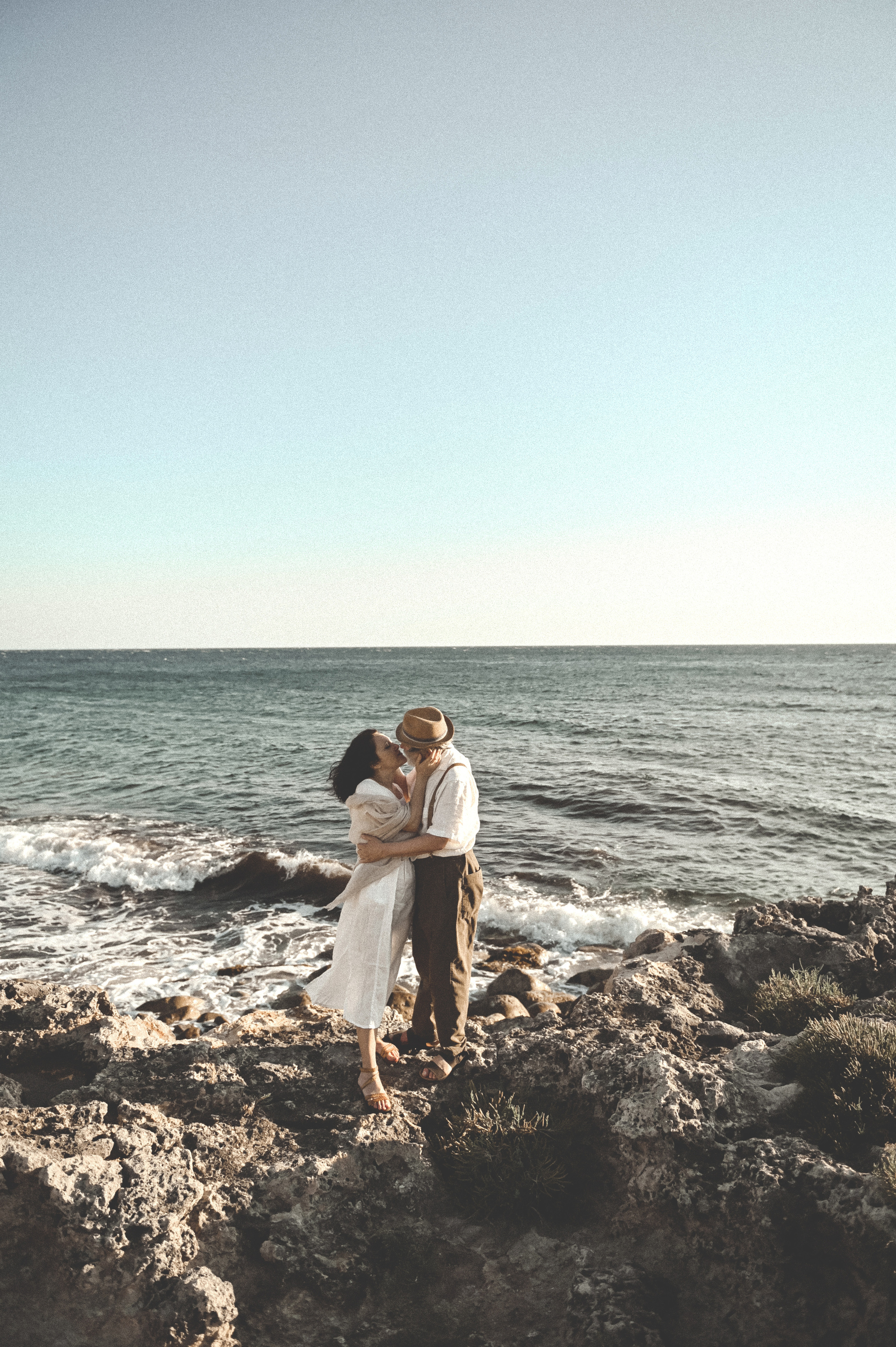 ПАТРИЦИЯ И ДОНАТЕЛЛО