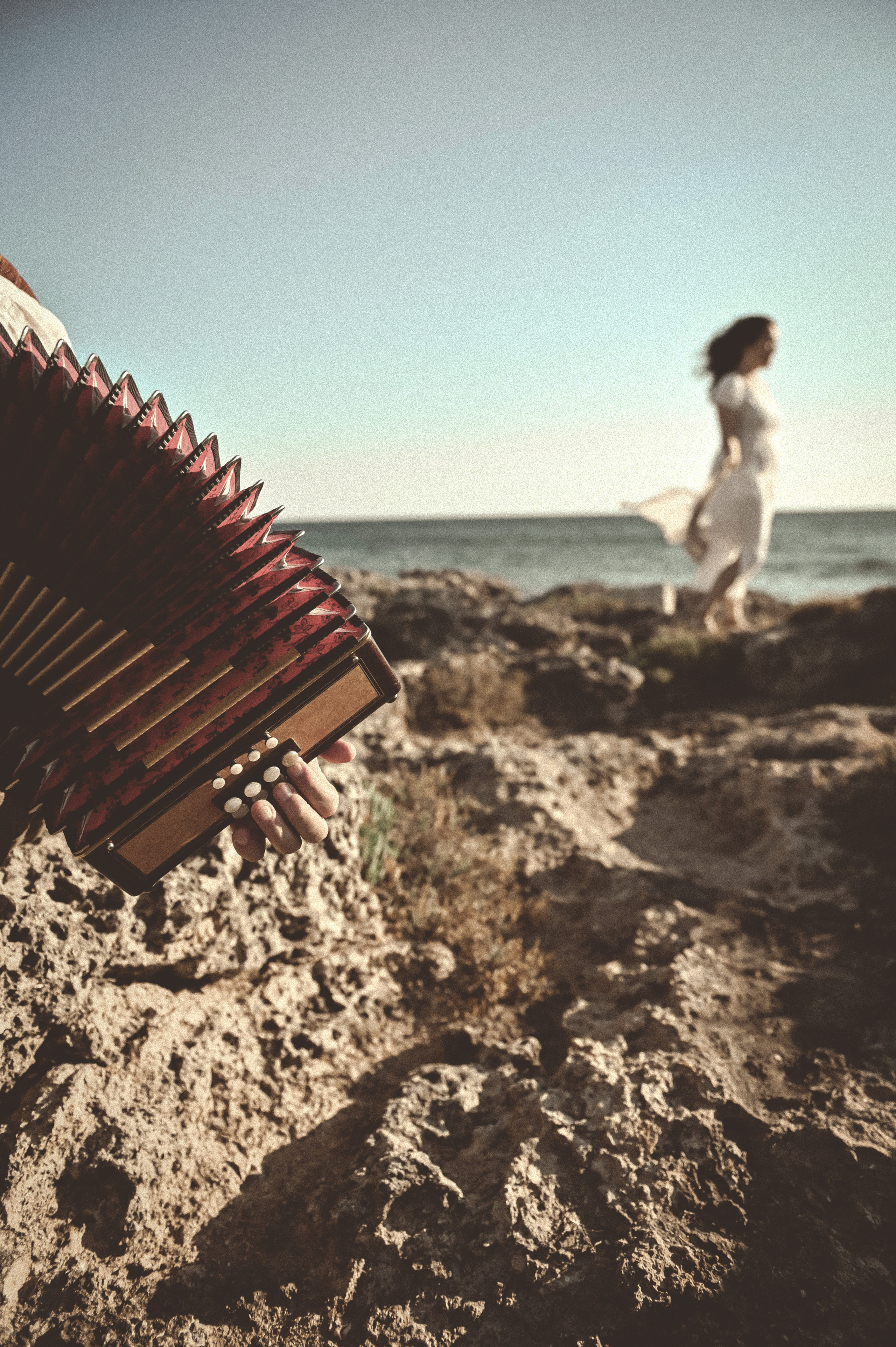 ПАТРИЦИЯ И ДОНАТЕЛЛО