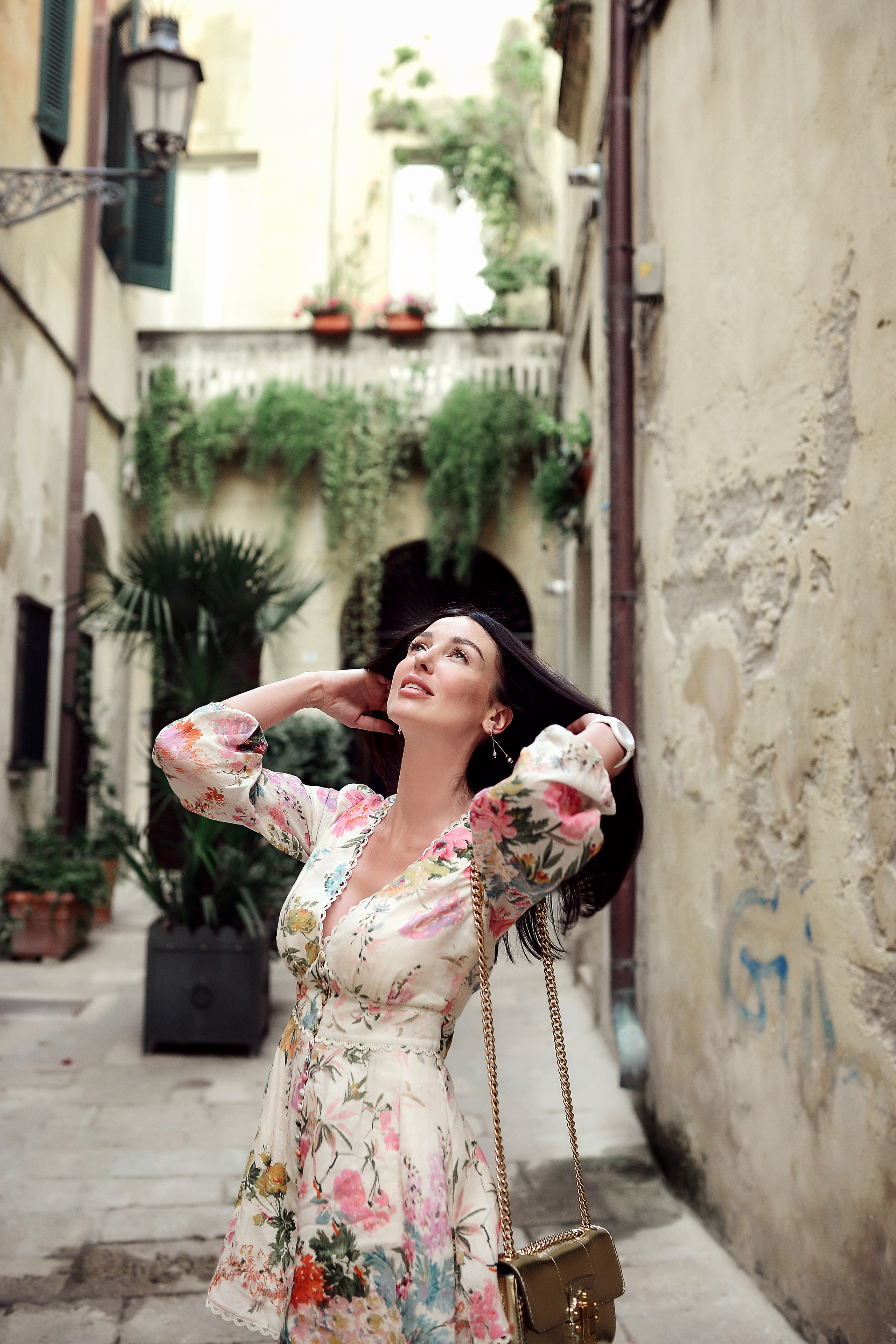 Photos in Italy Puglia Ostuni