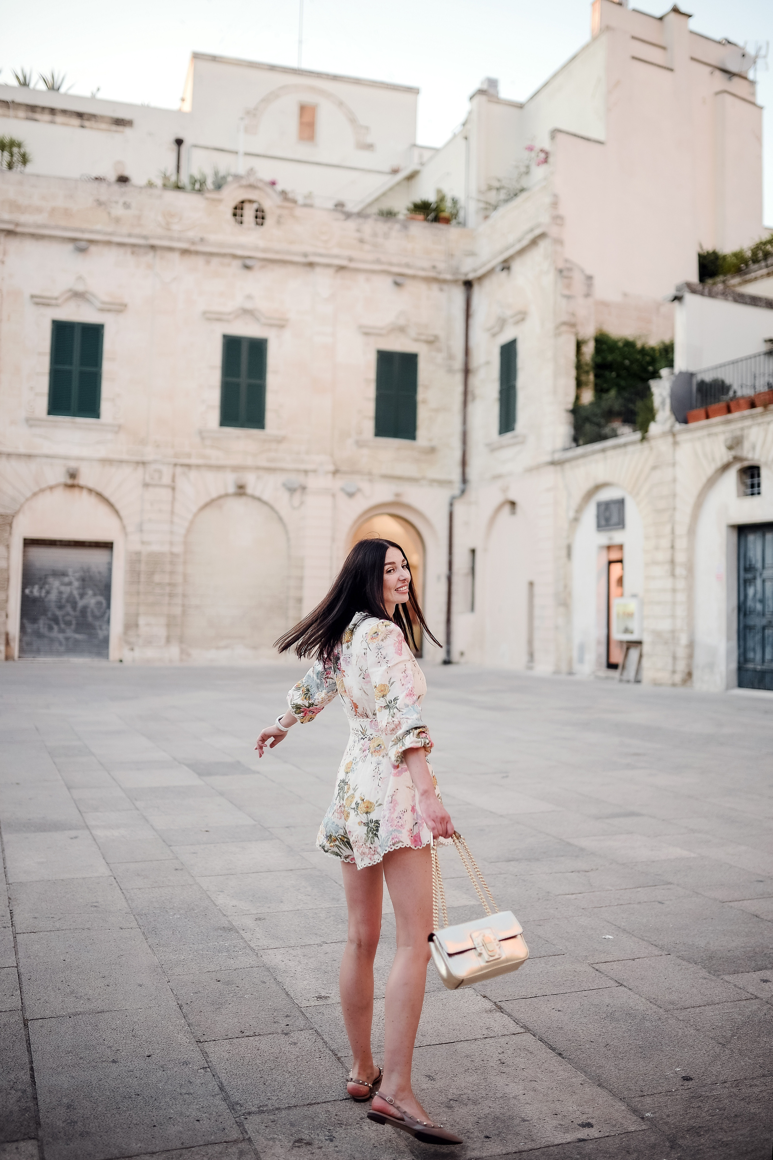 Photos in Italy Puglia Ostuni