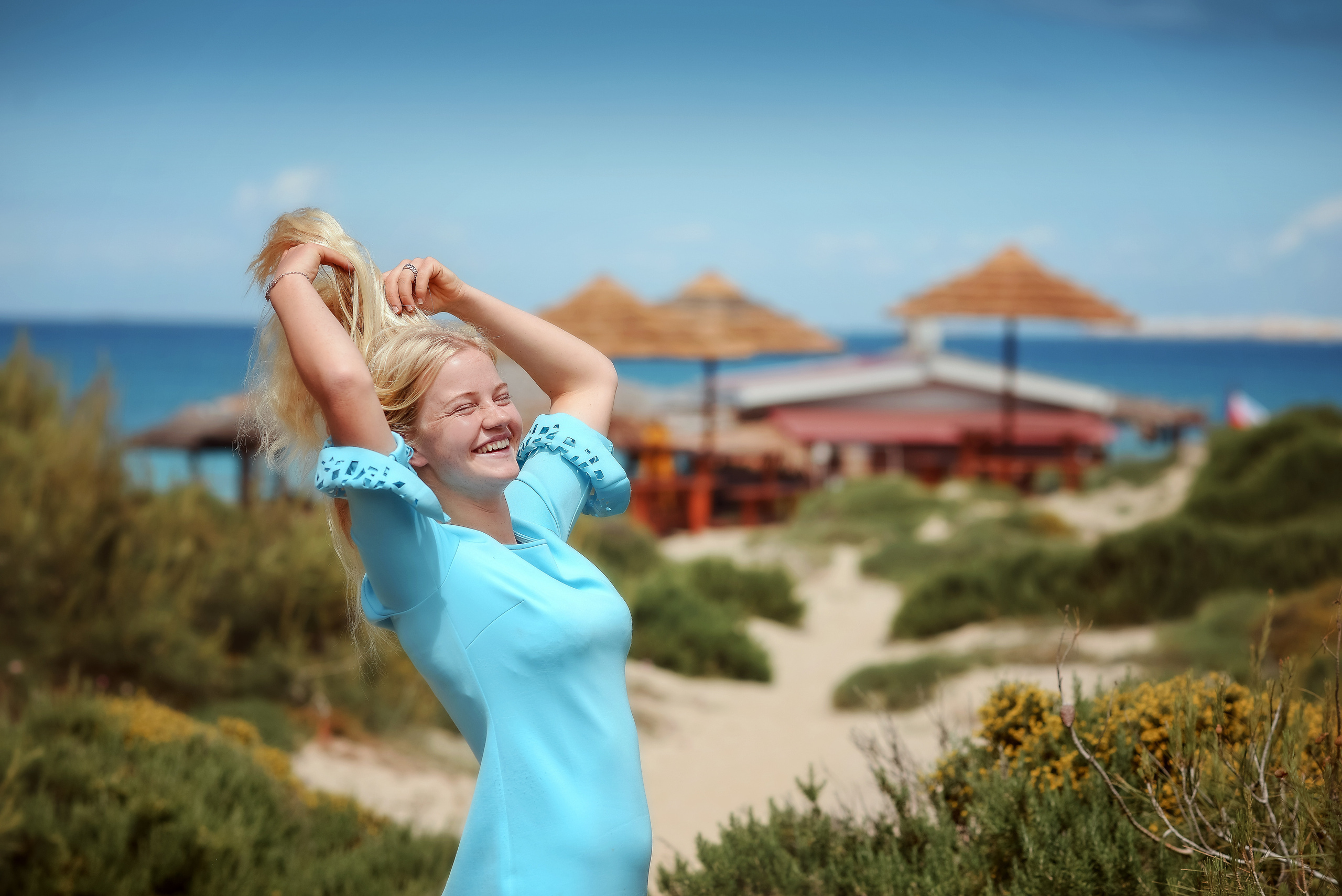 Photos in Italy Puglia Gallipoli