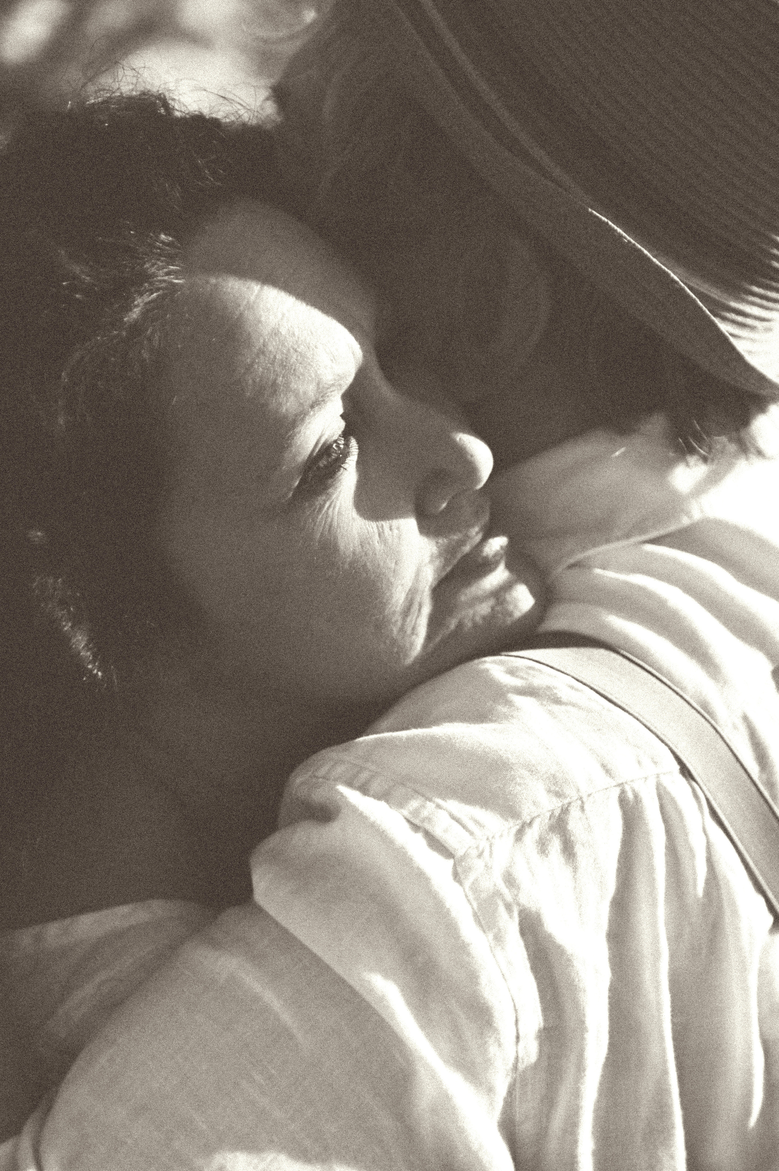 ПАТРИЦИЯ И ДОНАТЕЛЛО