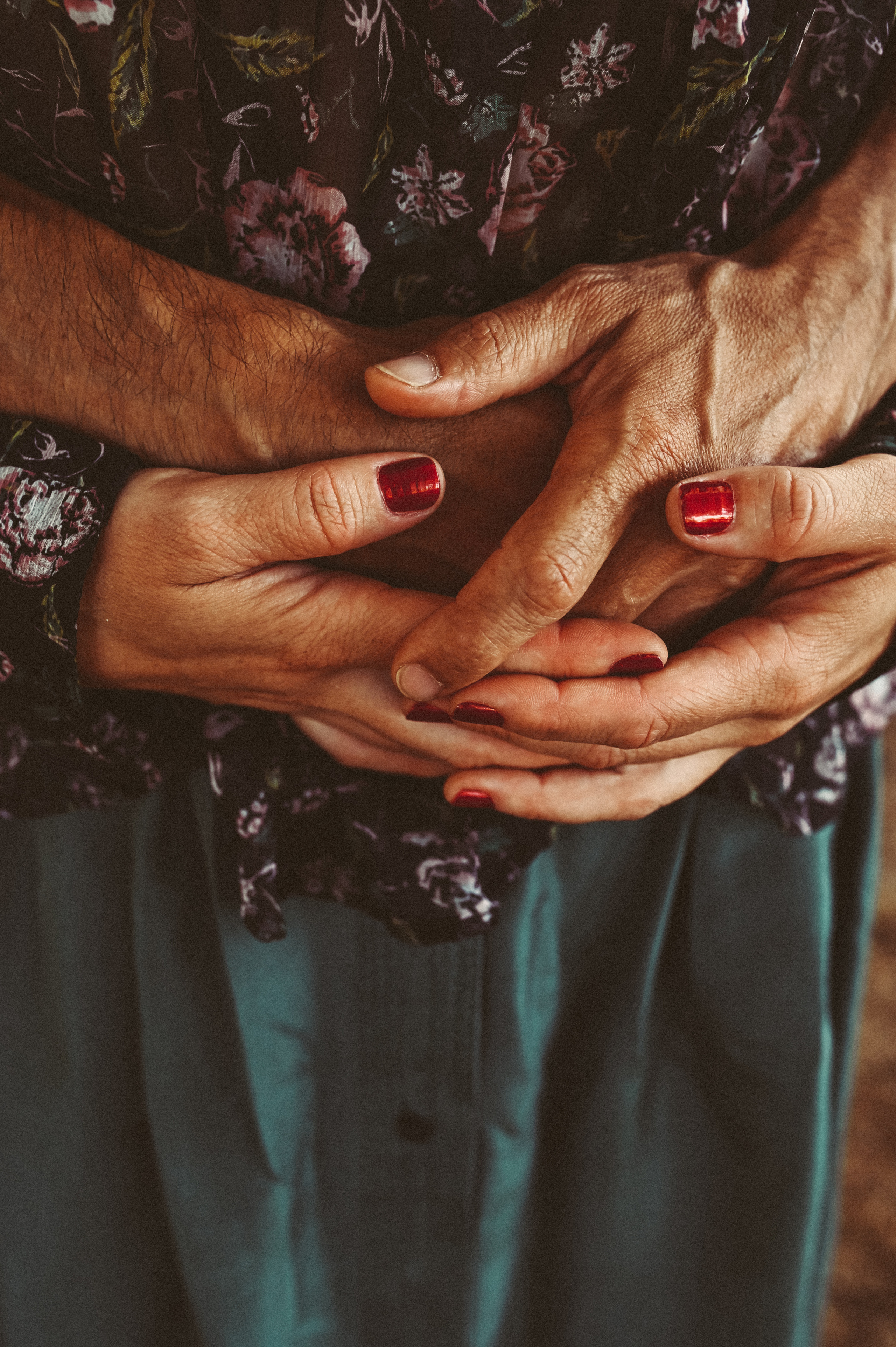 ANTONIO&DILYARA FAMILY SHOOTING IN THE PARK