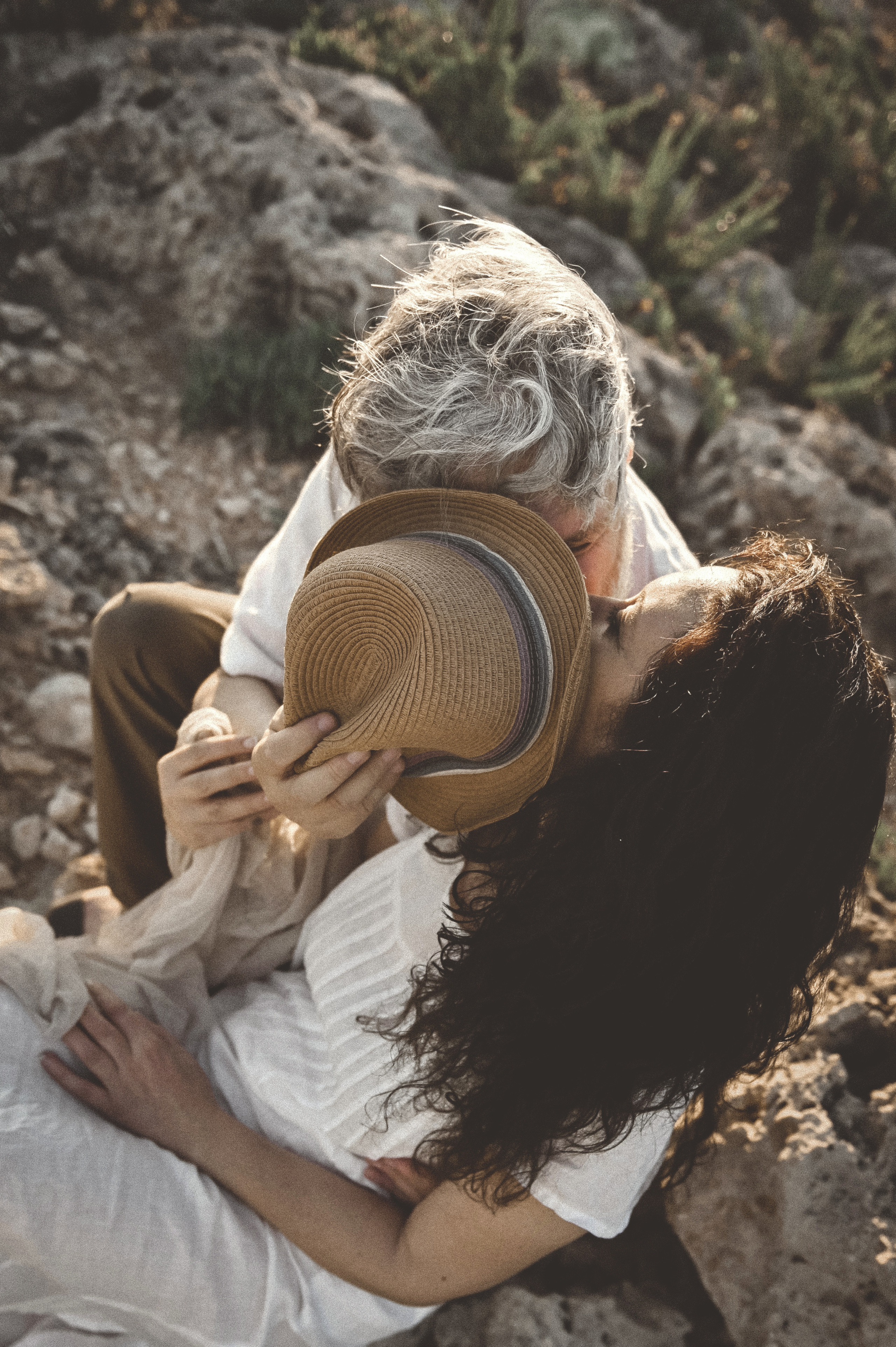 ПАТРИЦИЯ И ДОНАТЕЛЛО