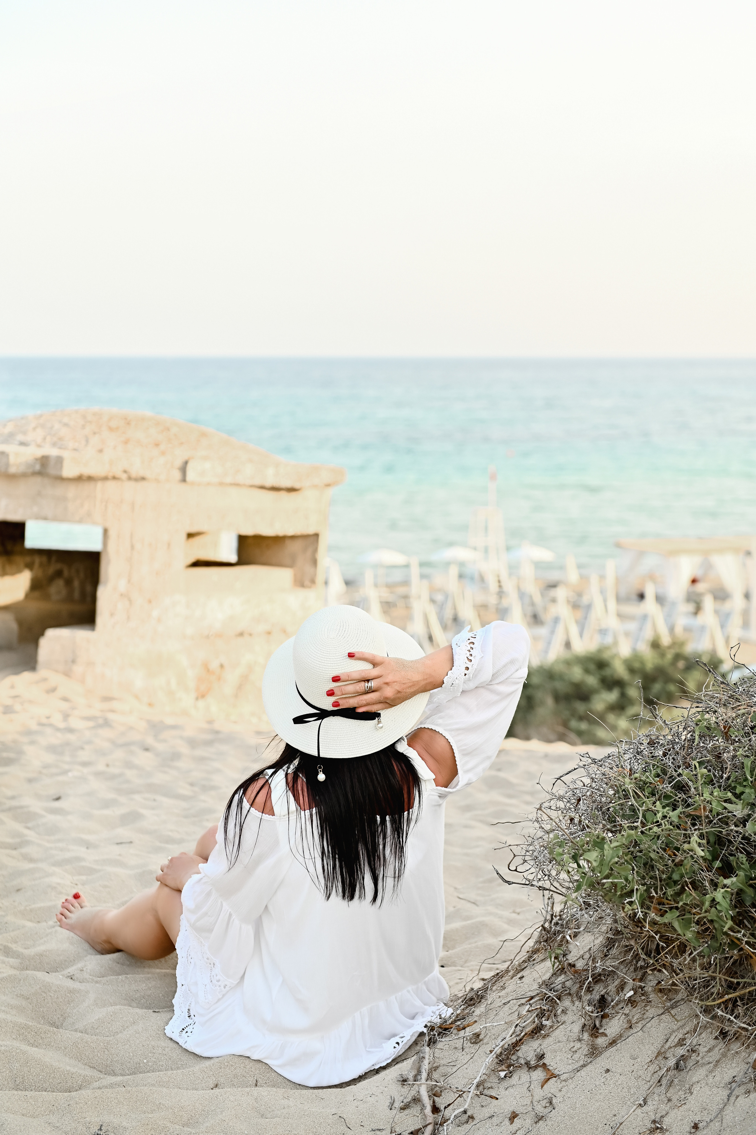 Photos in Italy Puglia Gallipoli