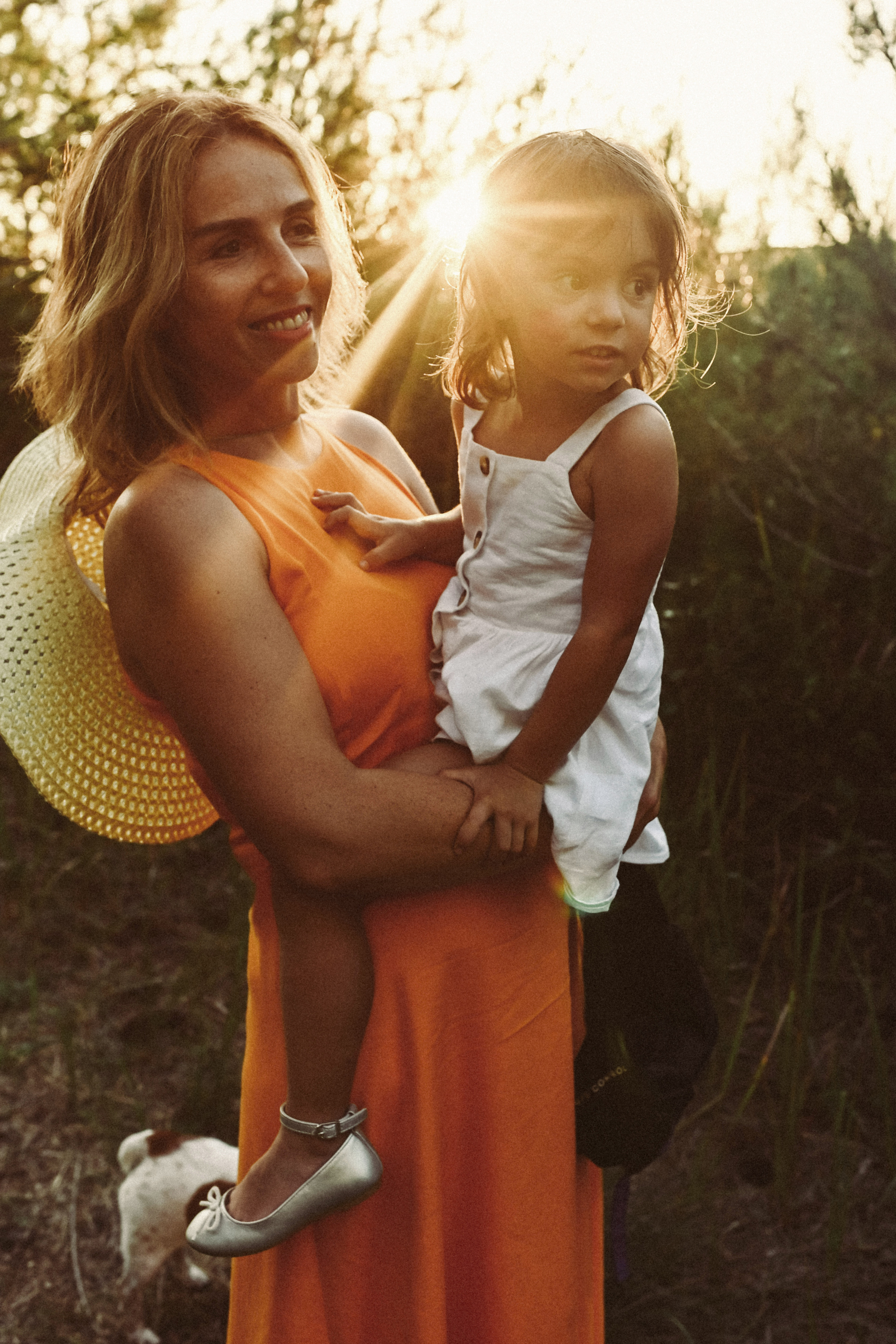 ANTONIO&DILYARA FAMILY SHOOTING IN THE PARK