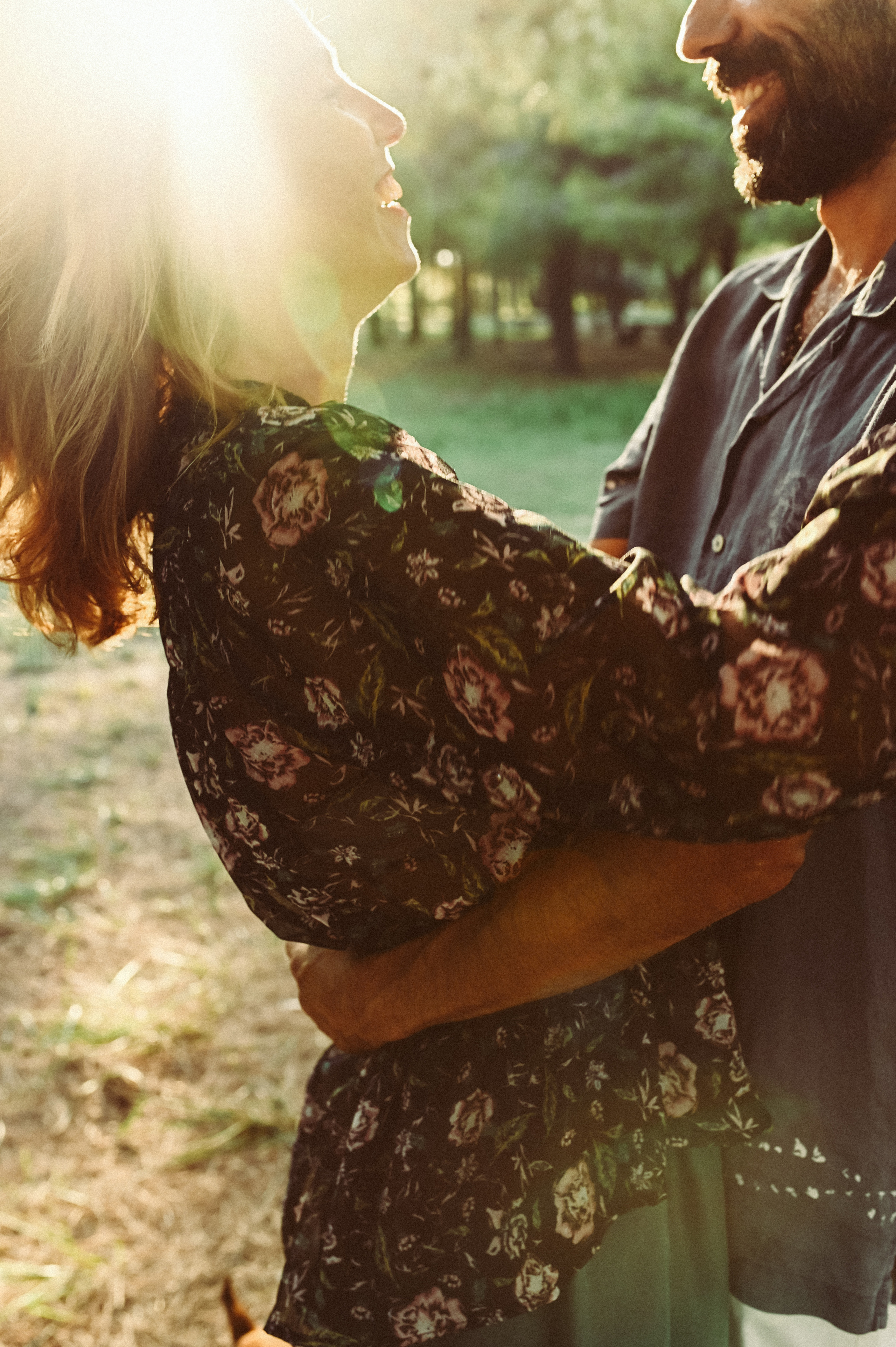 ANTONIO&DILYARA FAMILY SHOOTING IN THE PARK