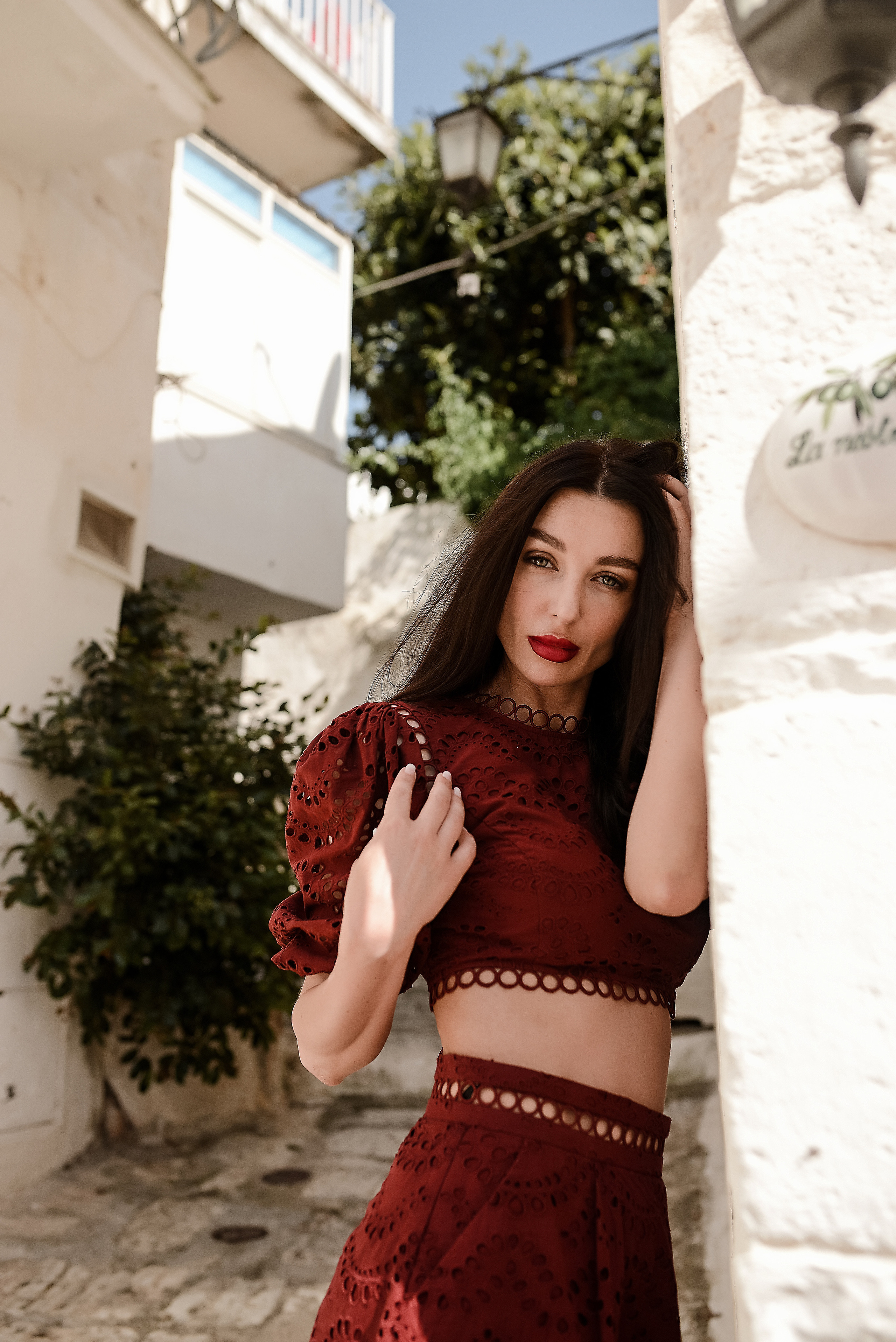 фотограф в апулии