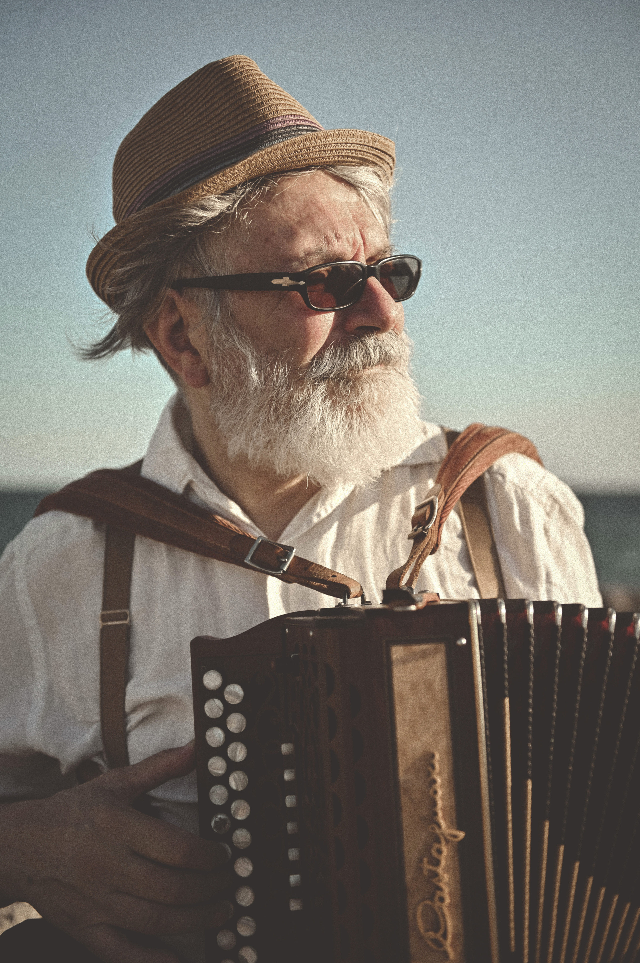 ПАТРИЦИЯ И ДОНАТЕЛЛО