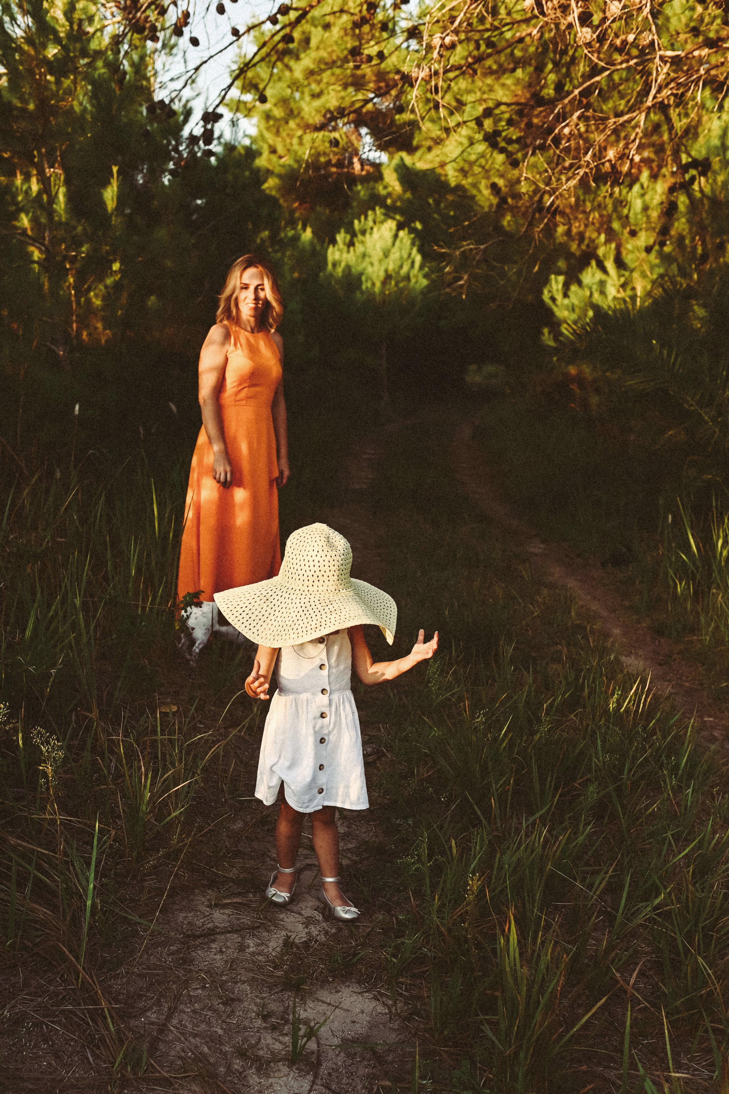 ANTONIO&DILYARA FAMILY SHOOTING IN THE PARK