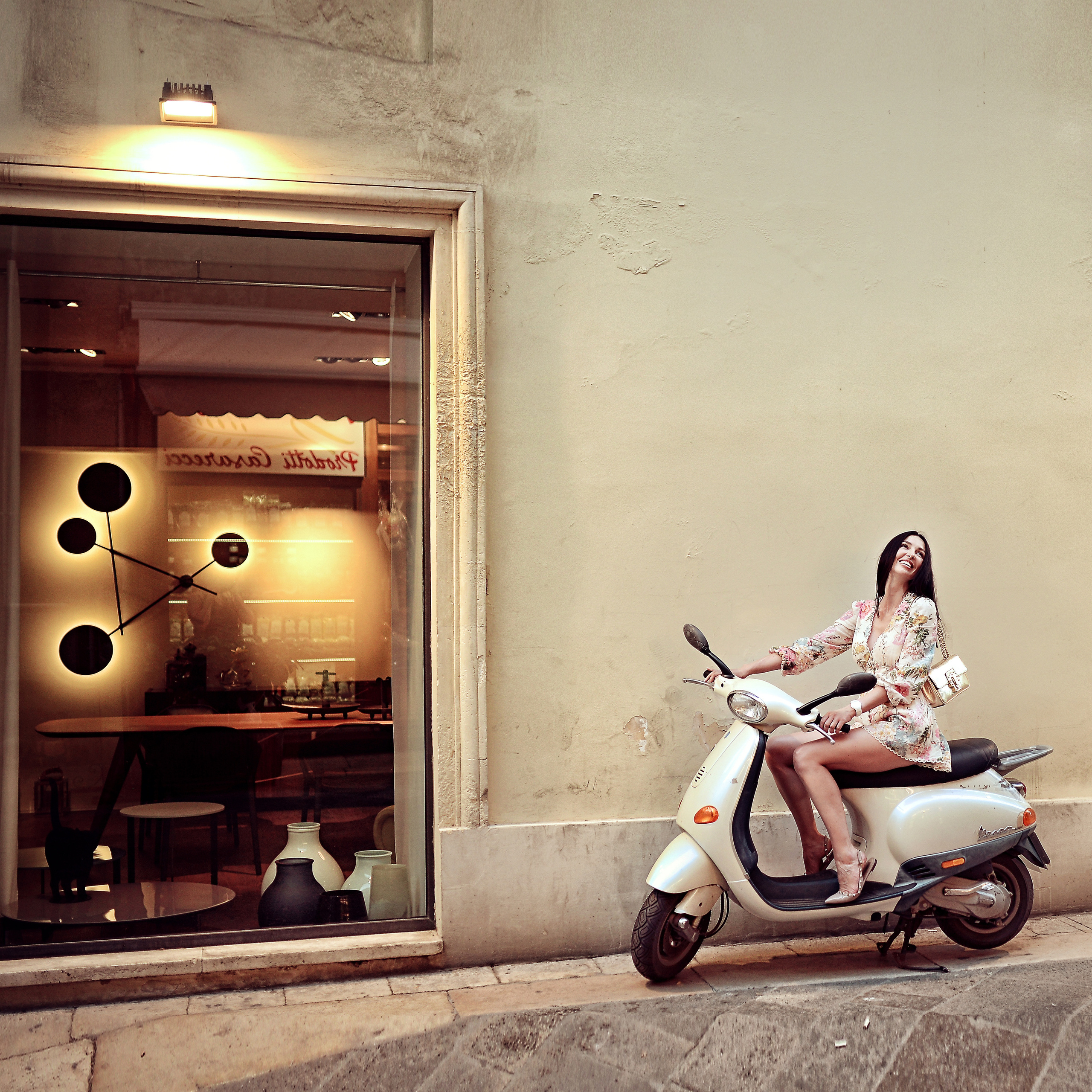 Photos in Italy Puglia Ostuni