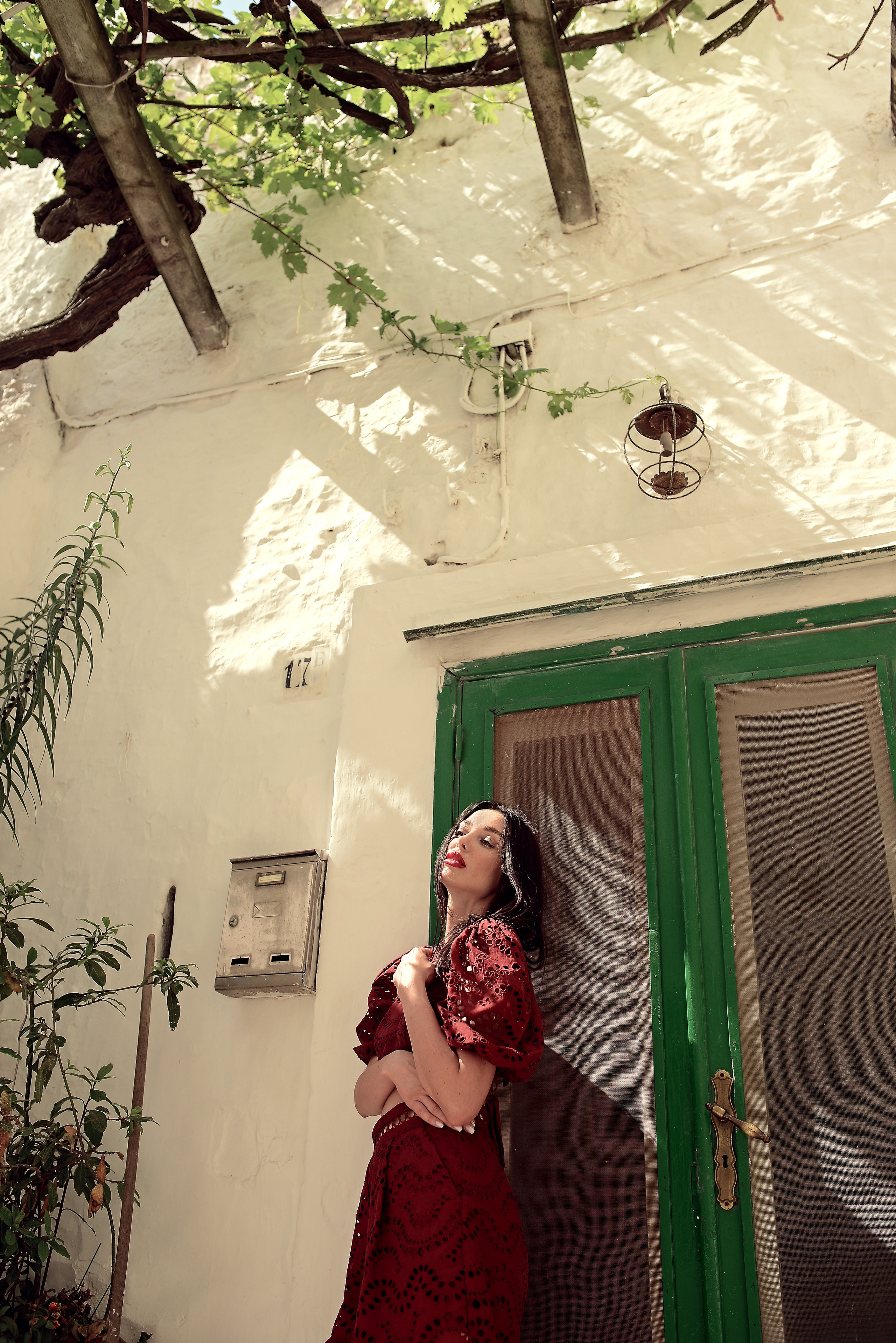 photographer in rome