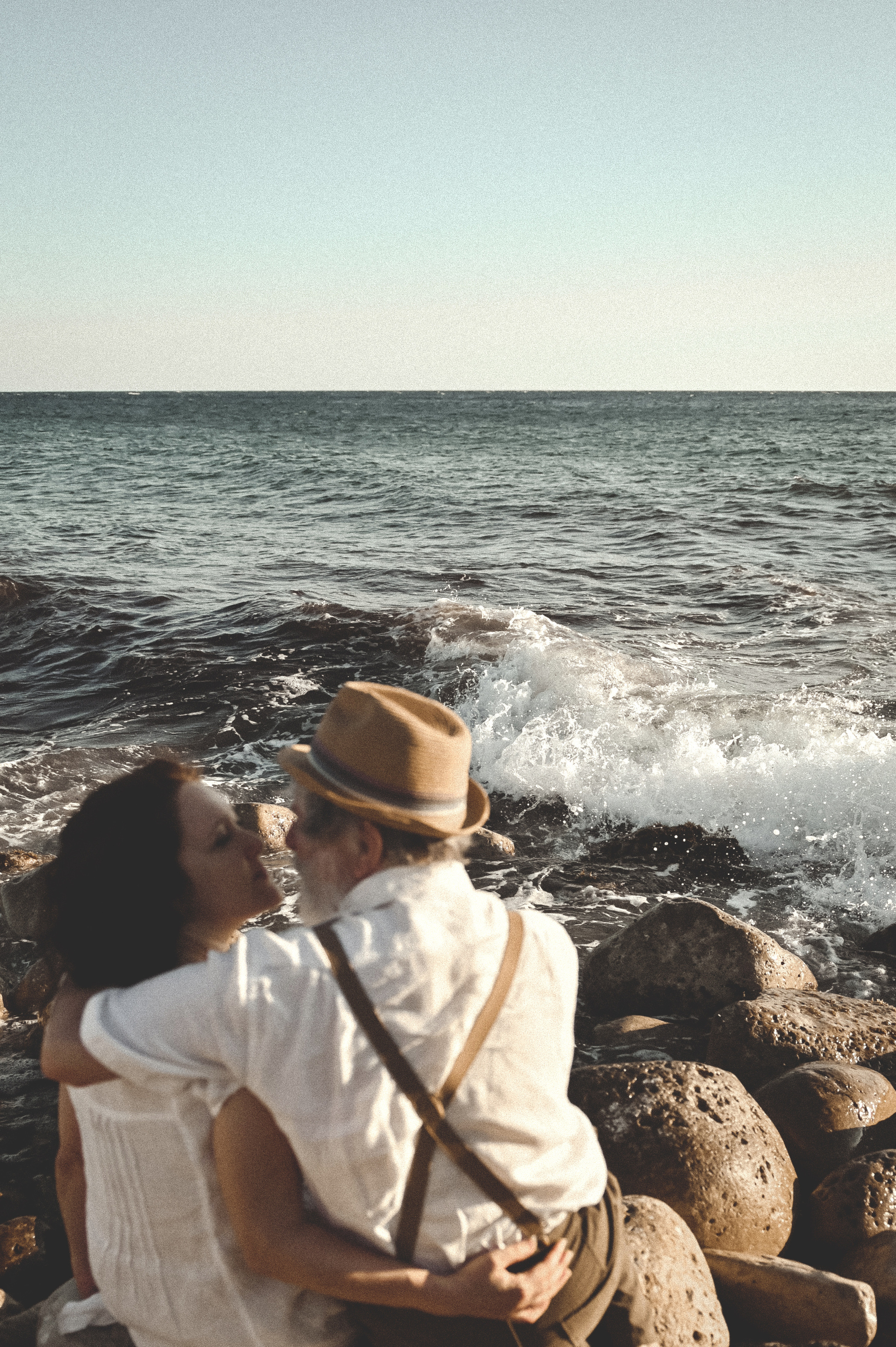 ПАТРИЦИЯ И ДОНАТЕЛЛО