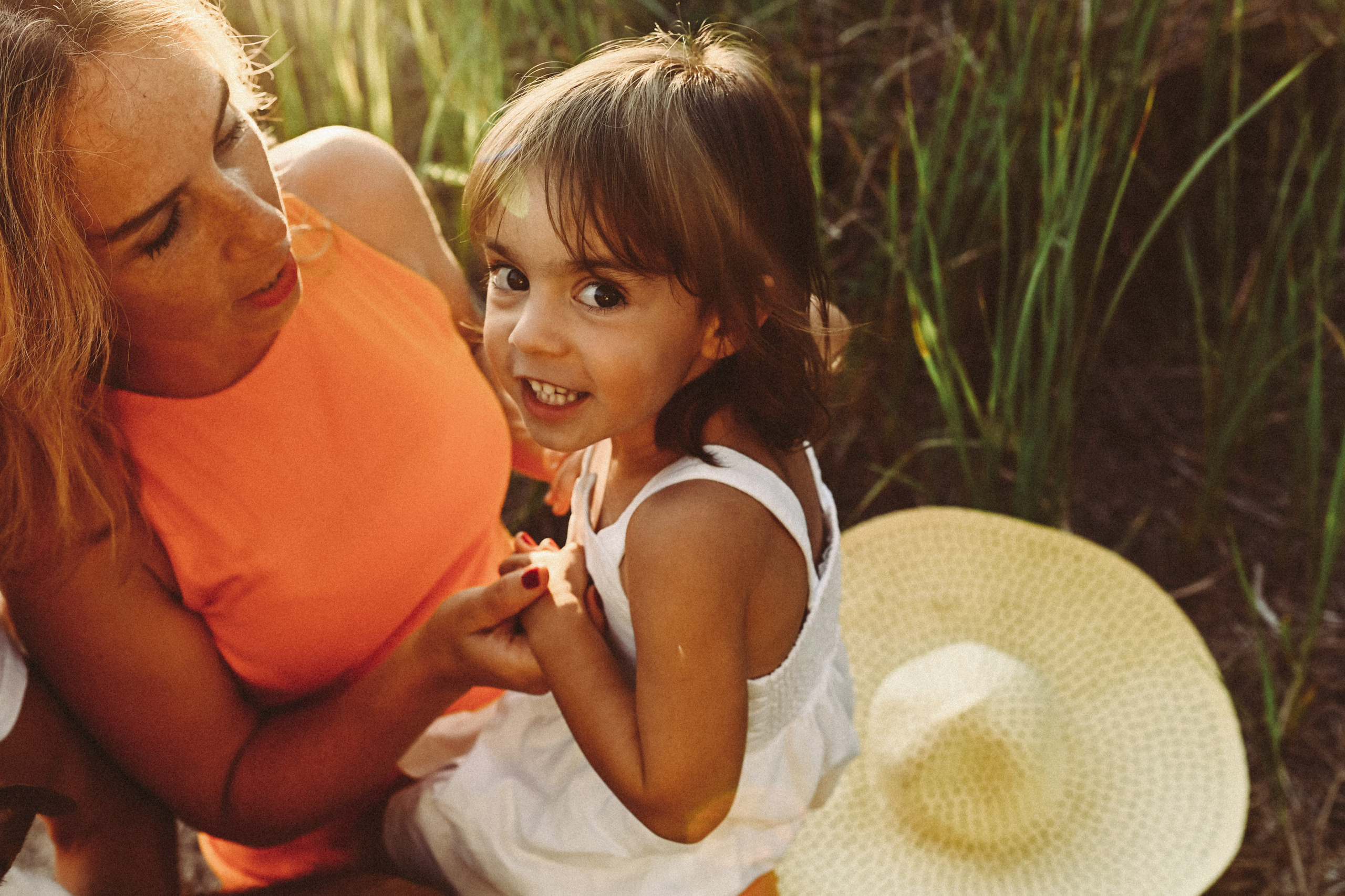 ANTONIO&DILYARA FAMILY SHOOTING IN THE PARK