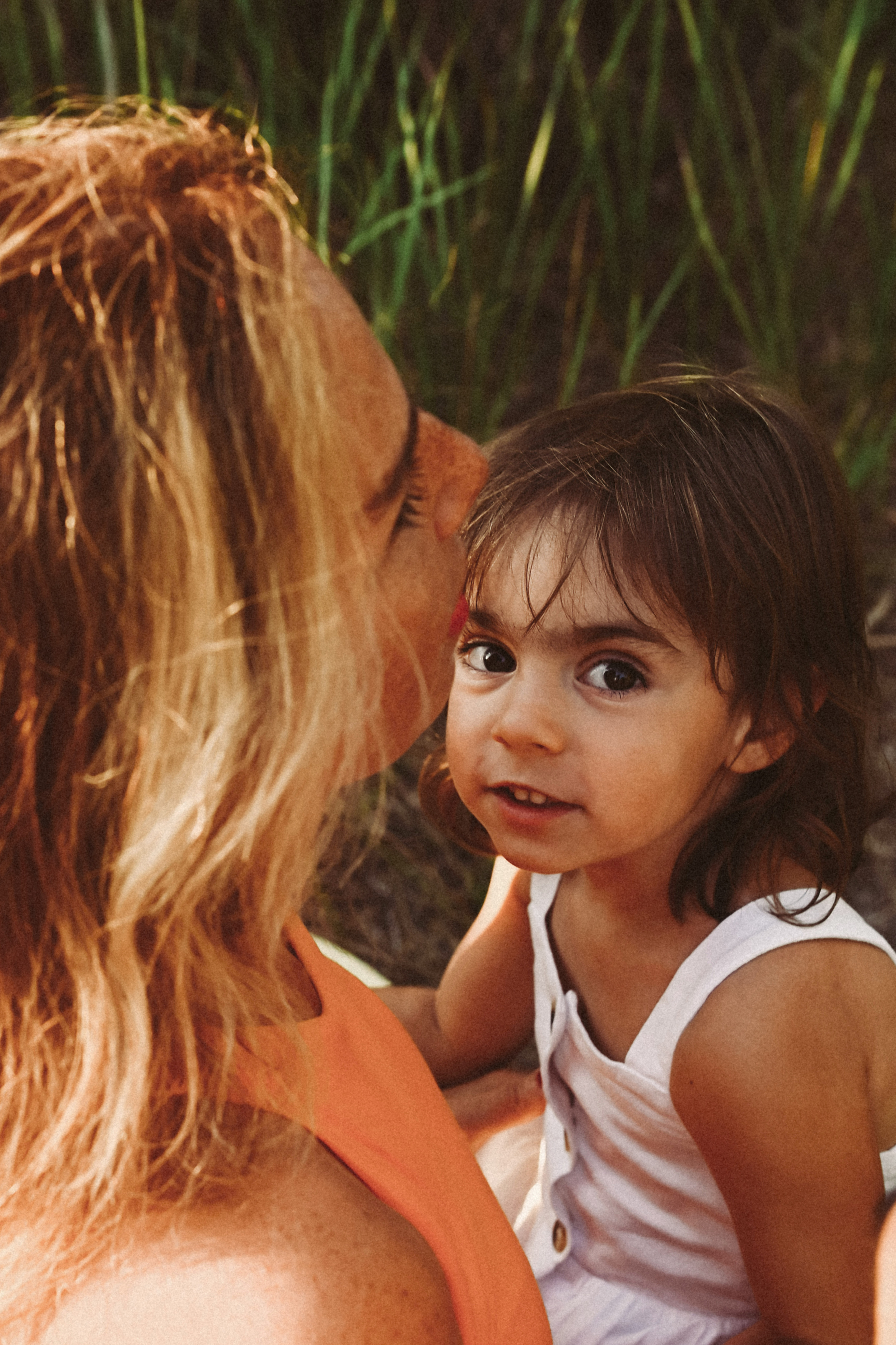 ANTONIO&DILYARA FAMILY SHOOTING IN THE PARK