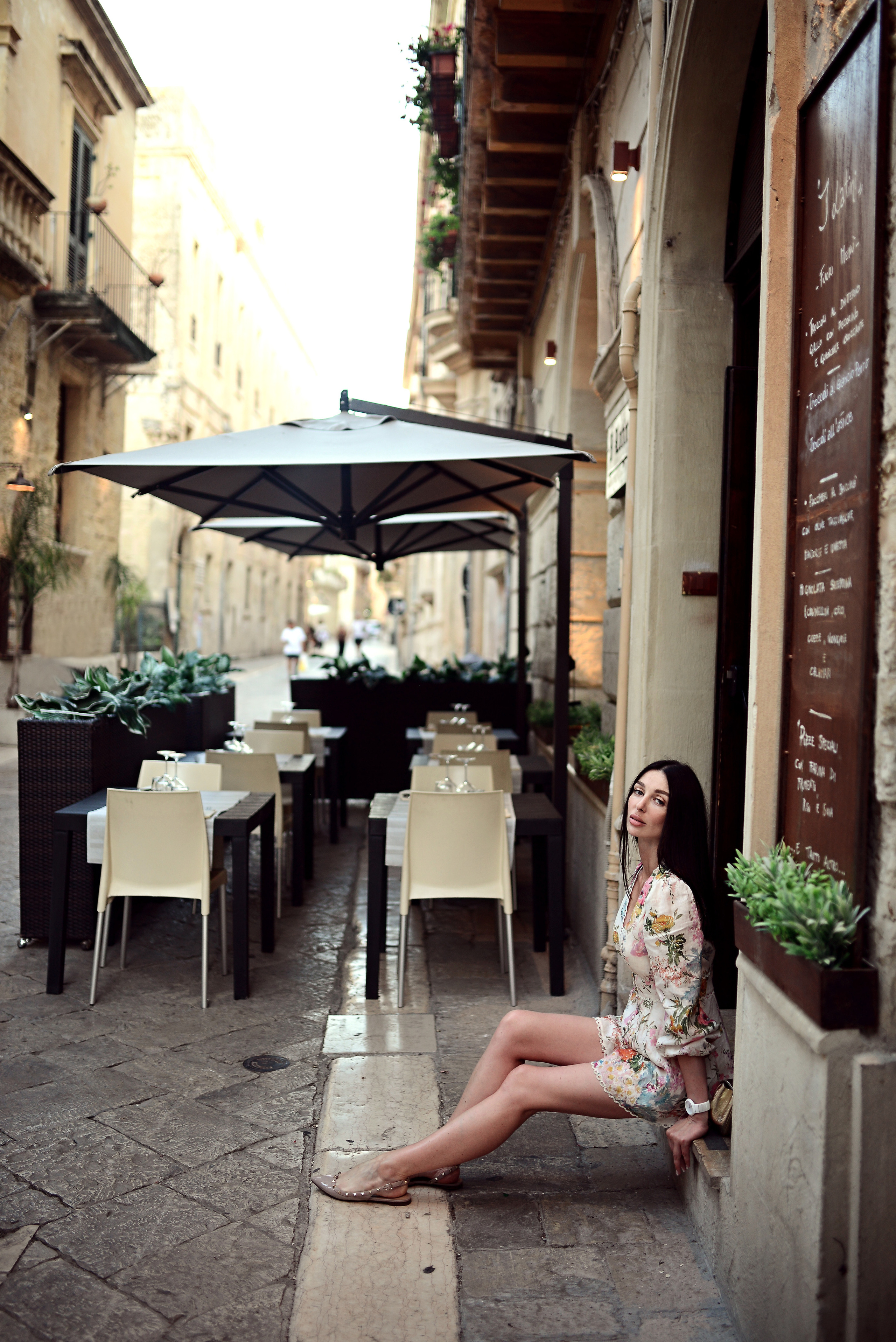 Photos in Italy Puglia Ostuni